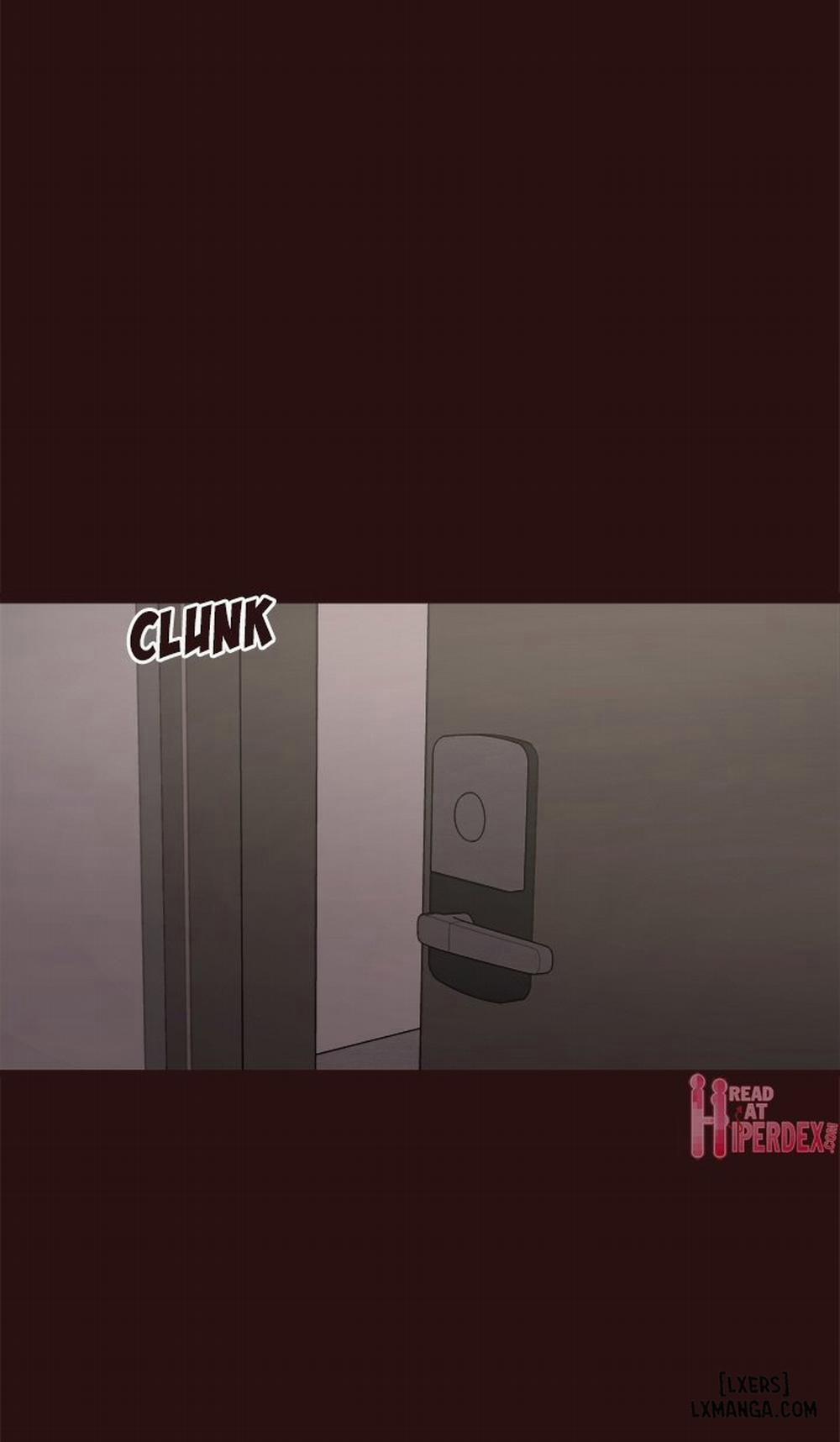 Tình Yêu Mù Quáng 43 trang 34