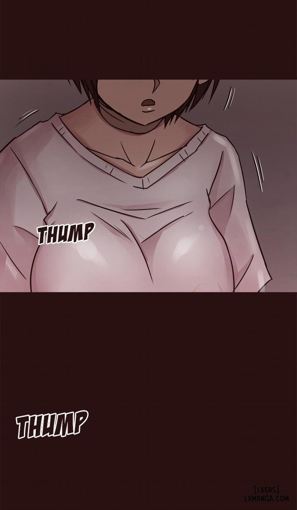 Tình Yêu Mù Quáng 43 trang 37