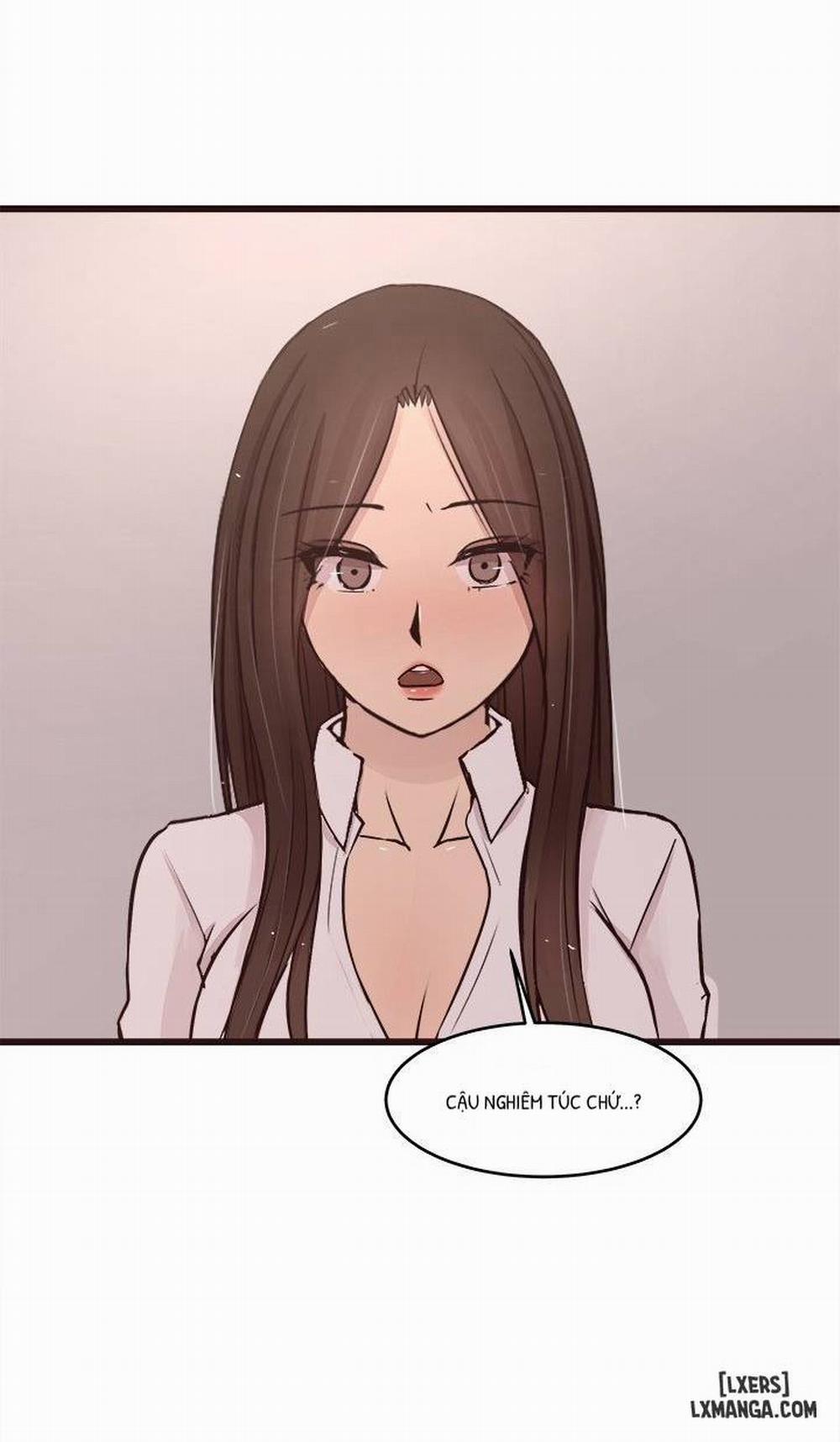 Tình Yêu Mù Quáng 43 trang 39