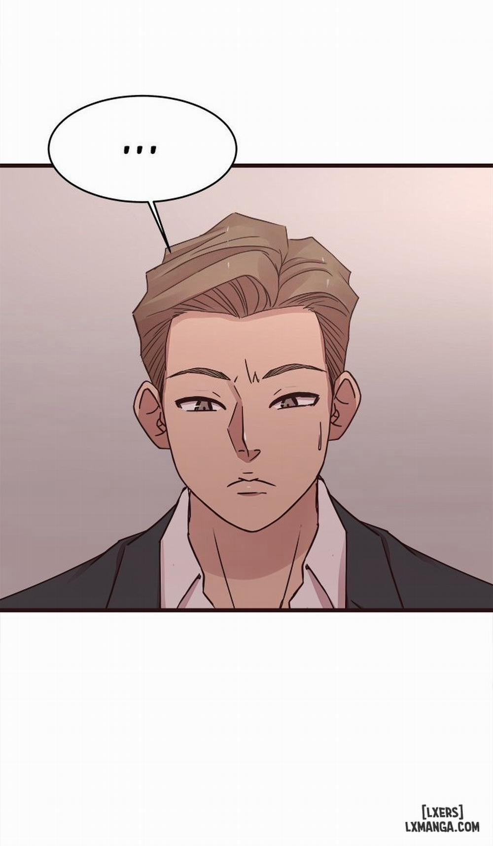 Tình Yêu Mù Quáng 43 trang 40