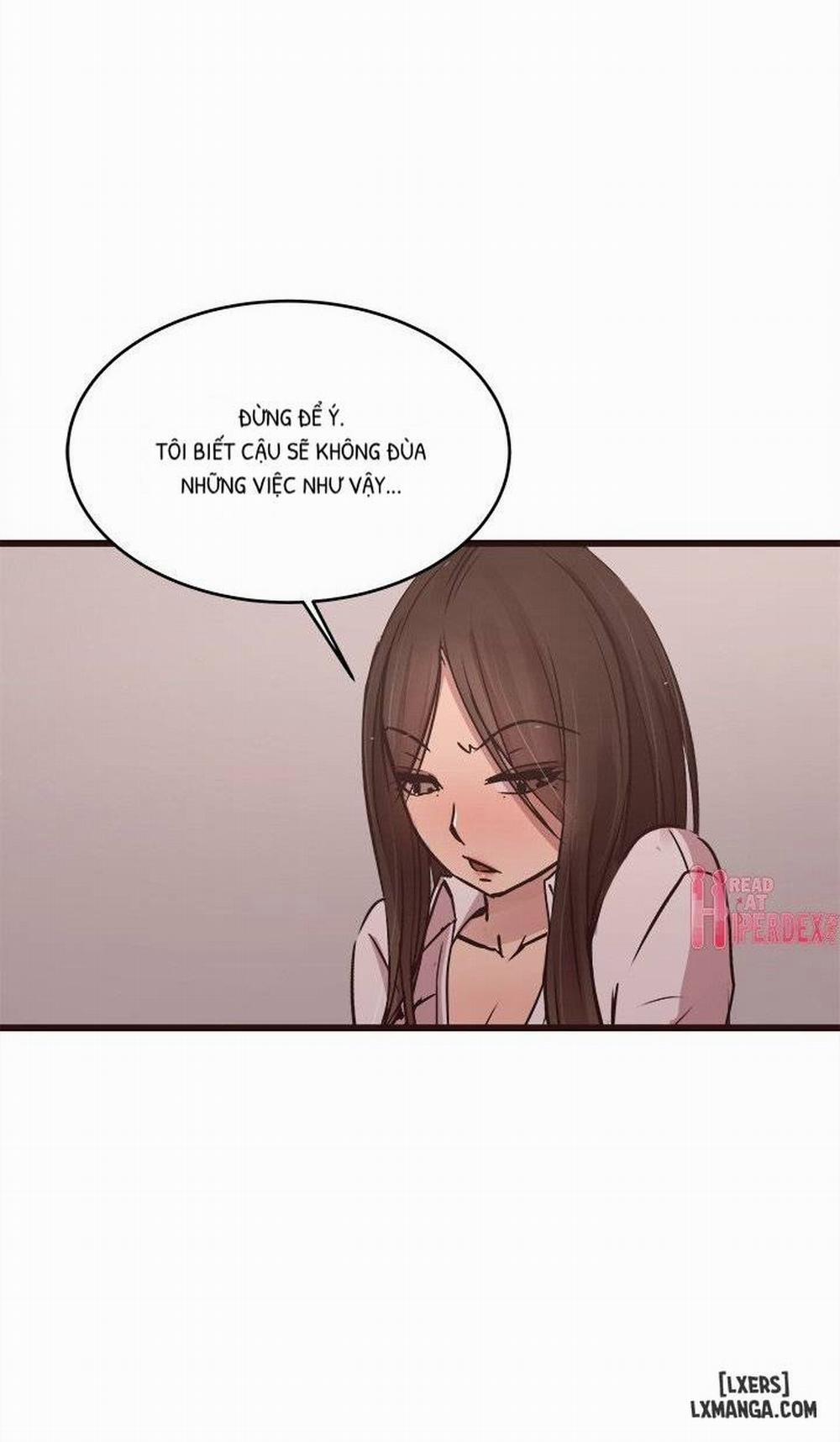 Tình Yêu Mù Quáng 43 trang 41