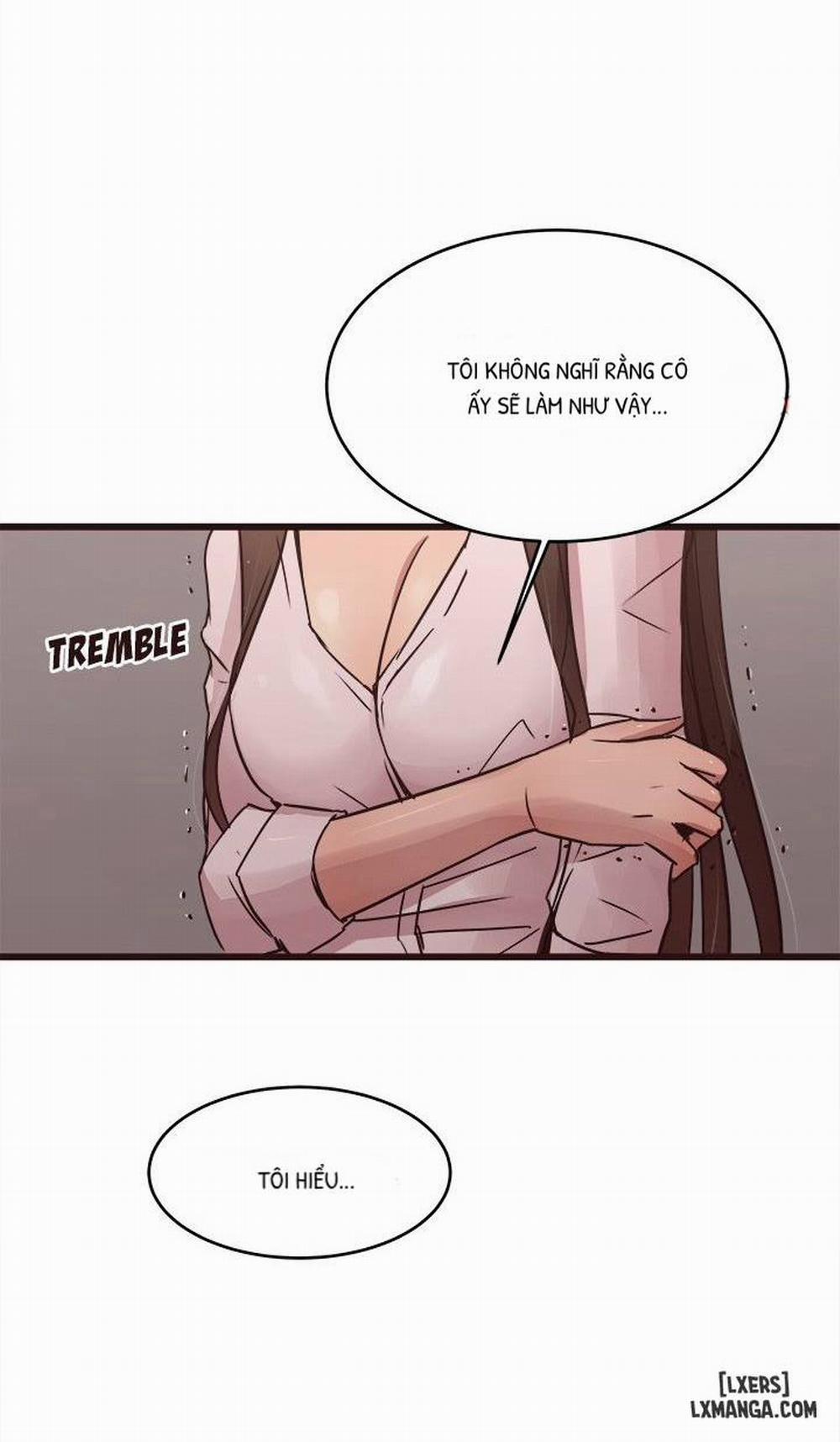 Tình Yêu Mù Quáng 43 trang 42