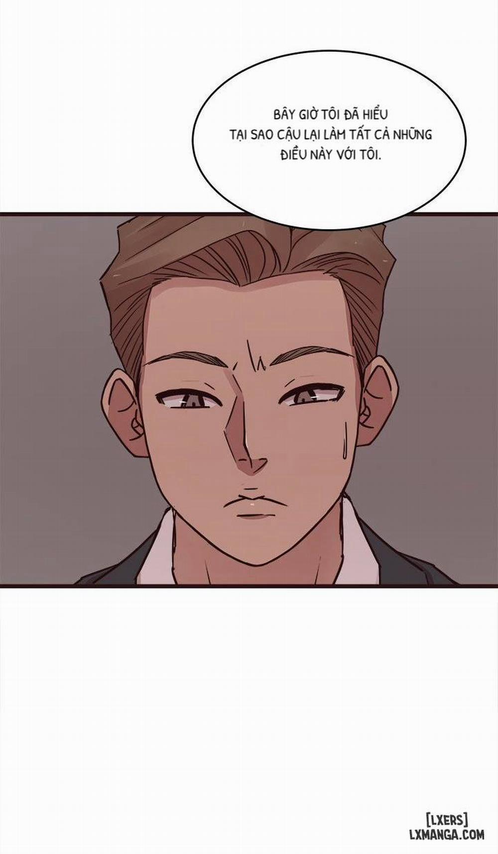 Tình Yêu Mù Quáng 43 trang 43