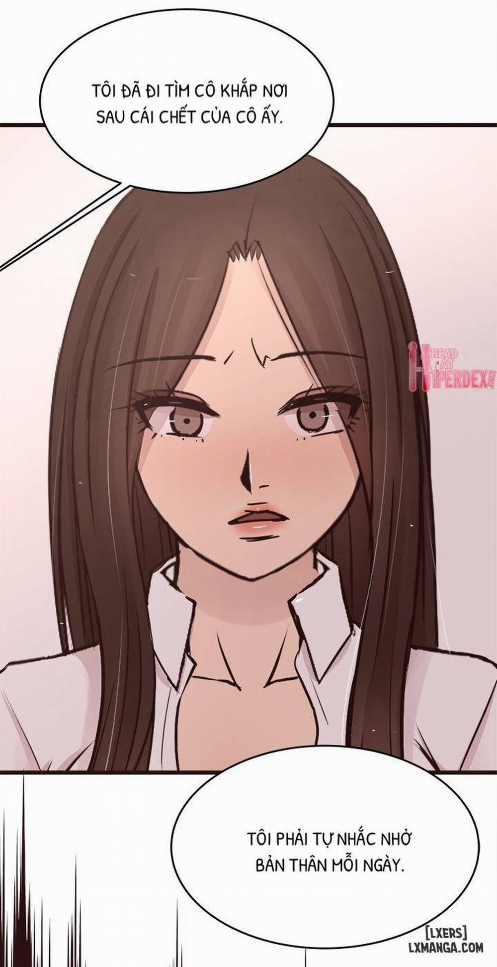 Tình Yêu Mù Quáng 43 trang 44