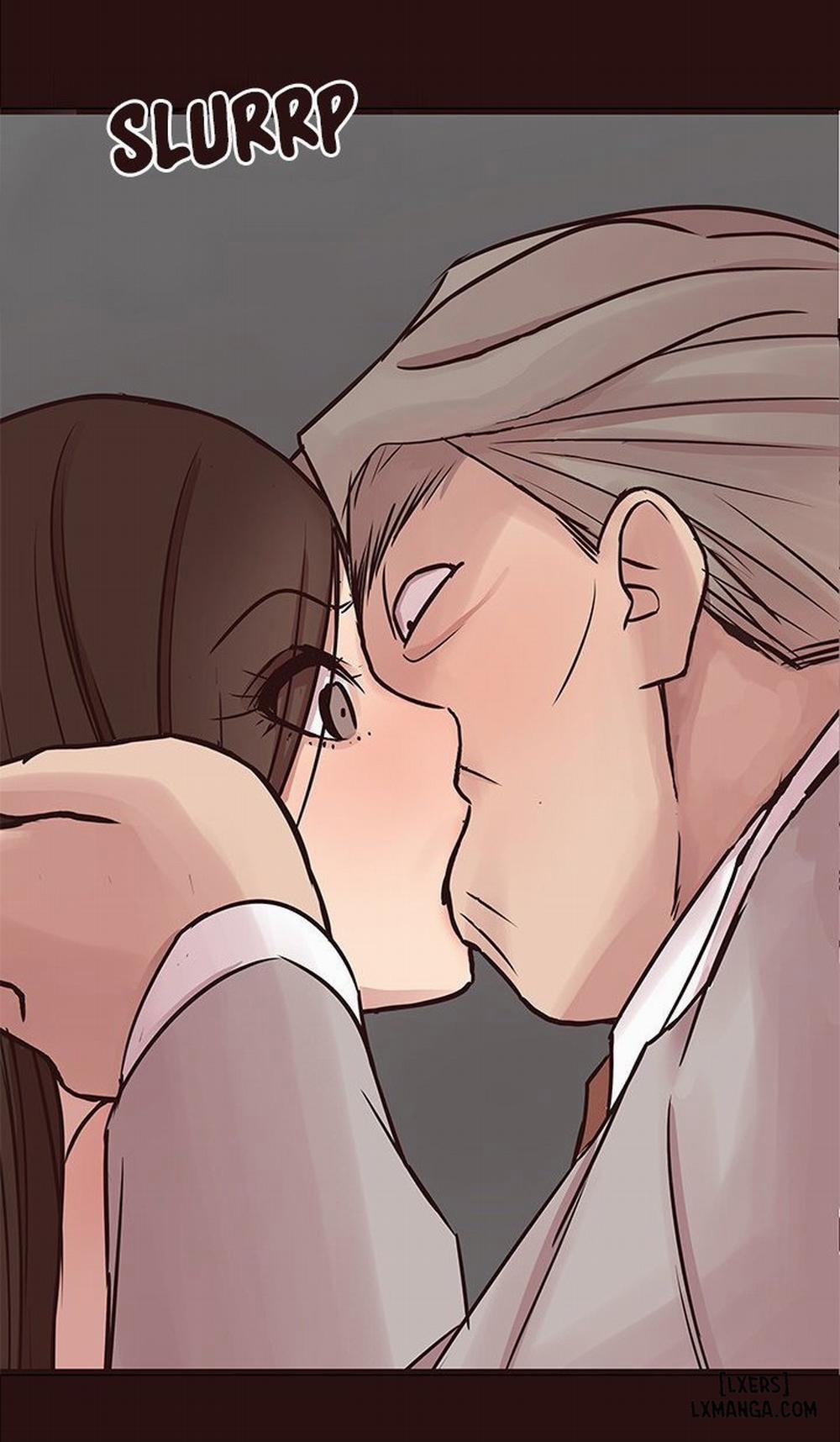 Tình Yêu Mù Quáng 43 trang 54