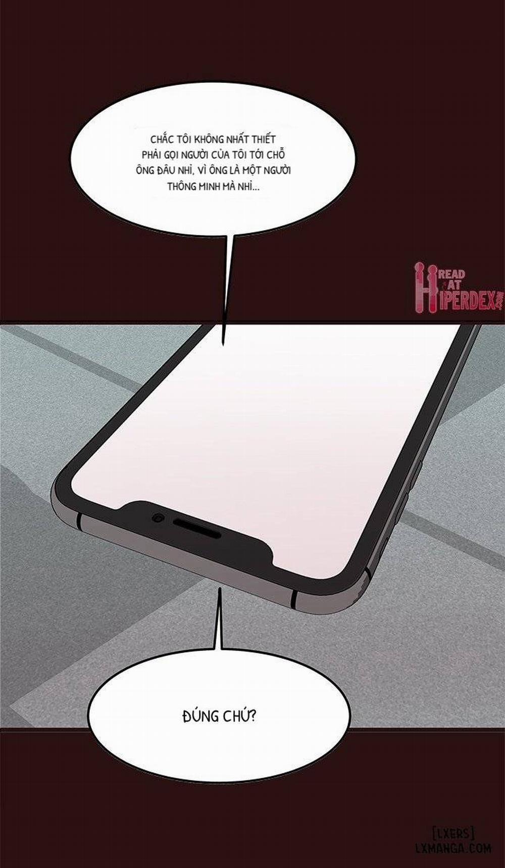 Tình Yêu Mù Quáng 43 trang 57