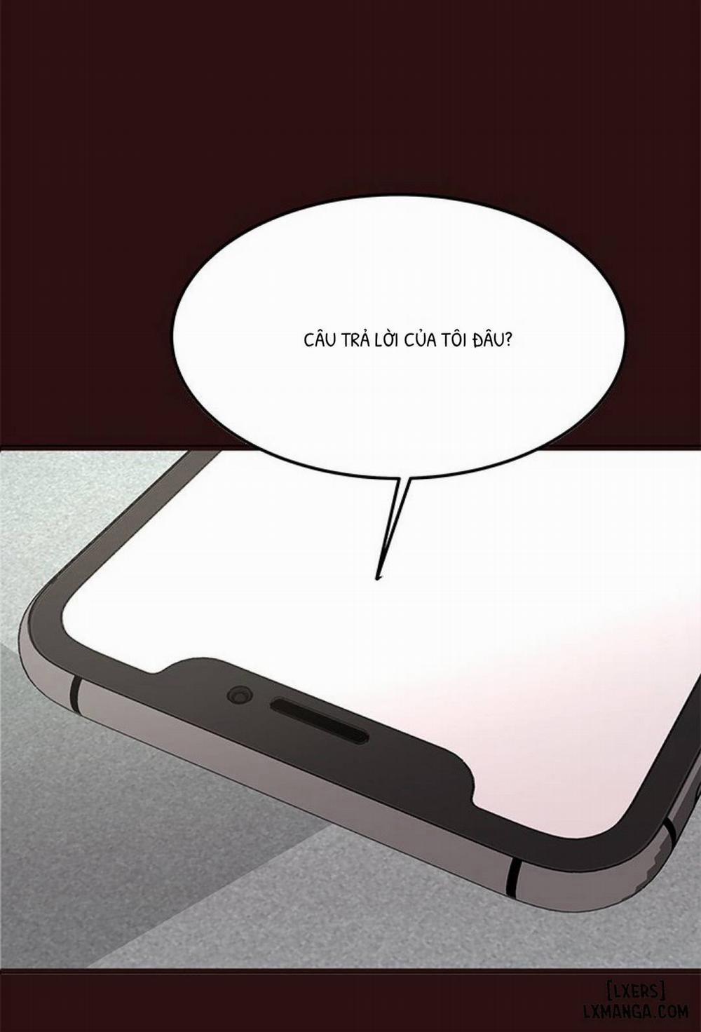 Tình Yêu Mù Quáng 43 trang 58