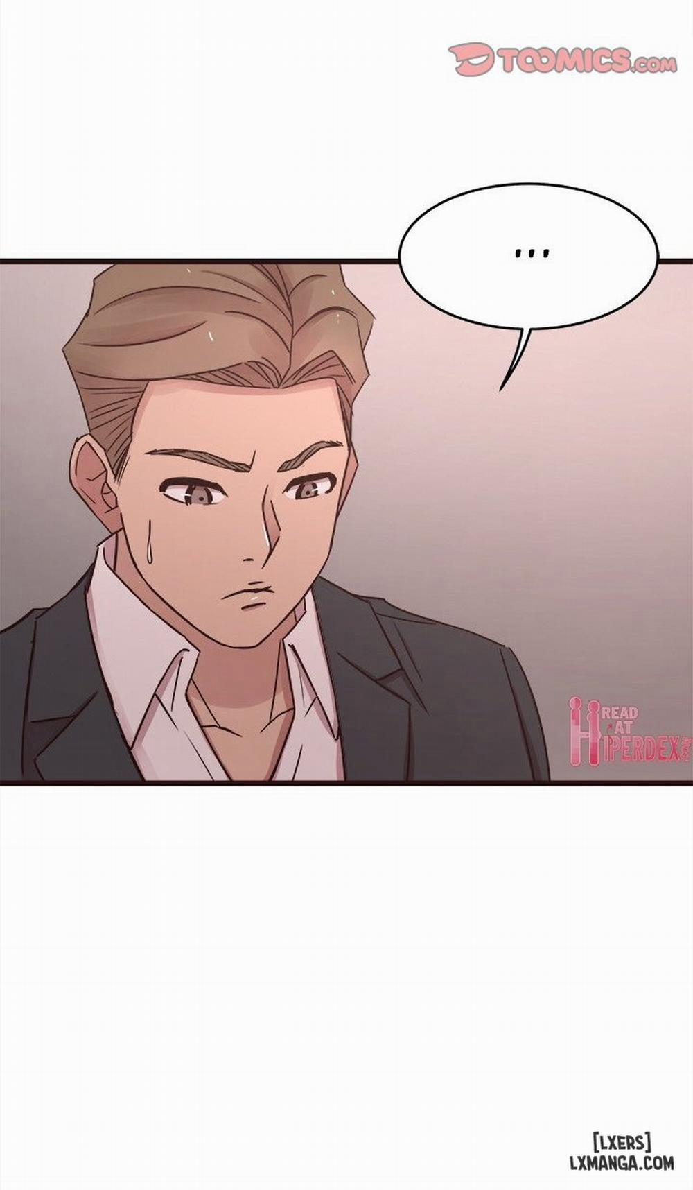 Tình Yêu Mù Quáng 43 trang 6