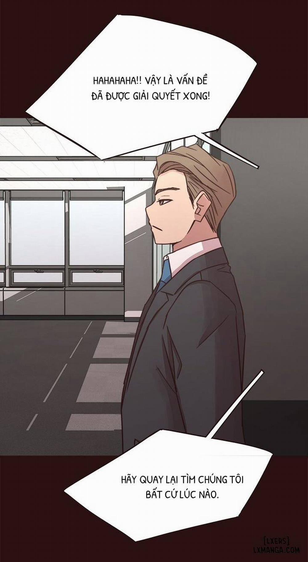 Tình Yêu Mù Quáng 43 trang 60