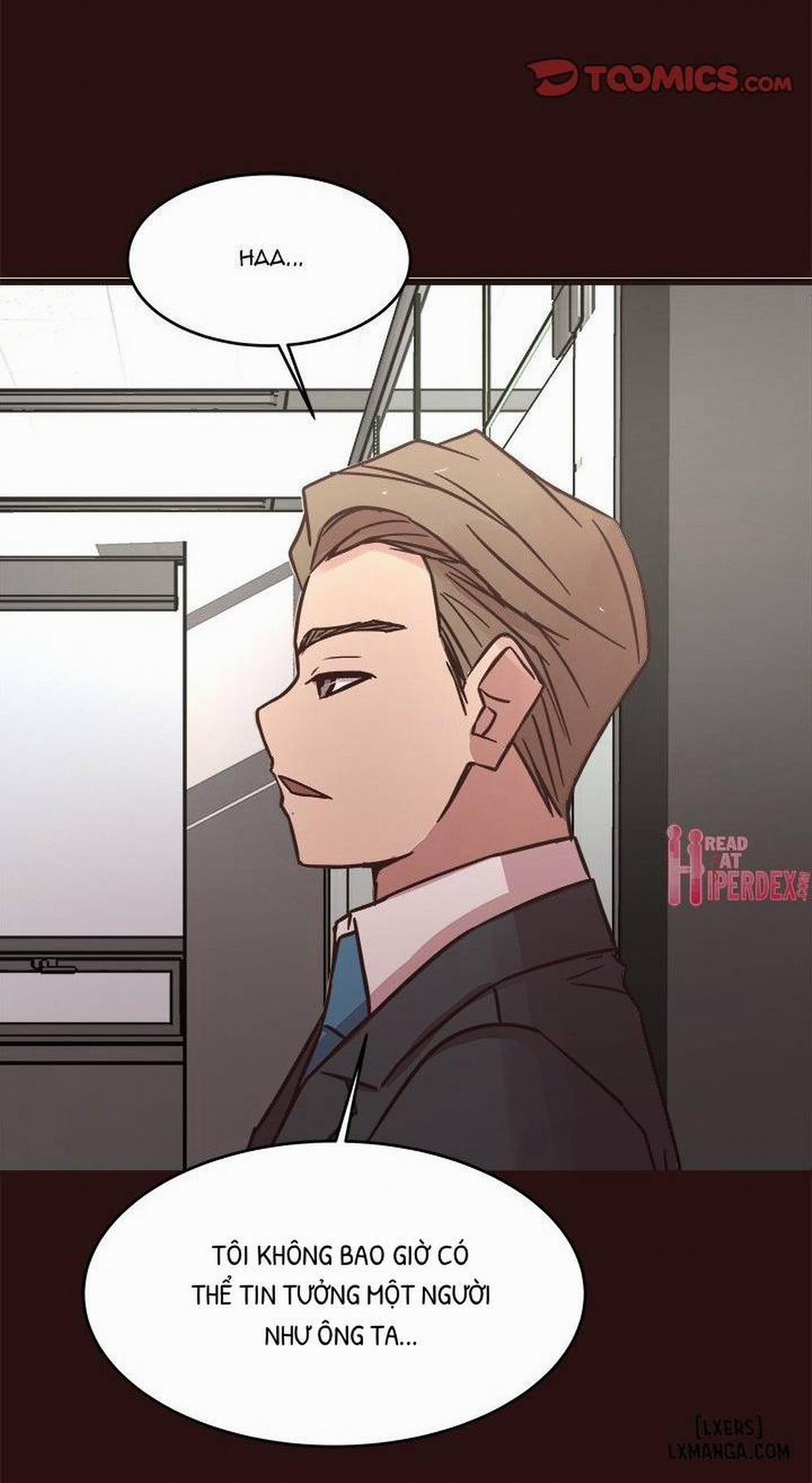 Tình Yêu Mù Quáng 43 trang 61