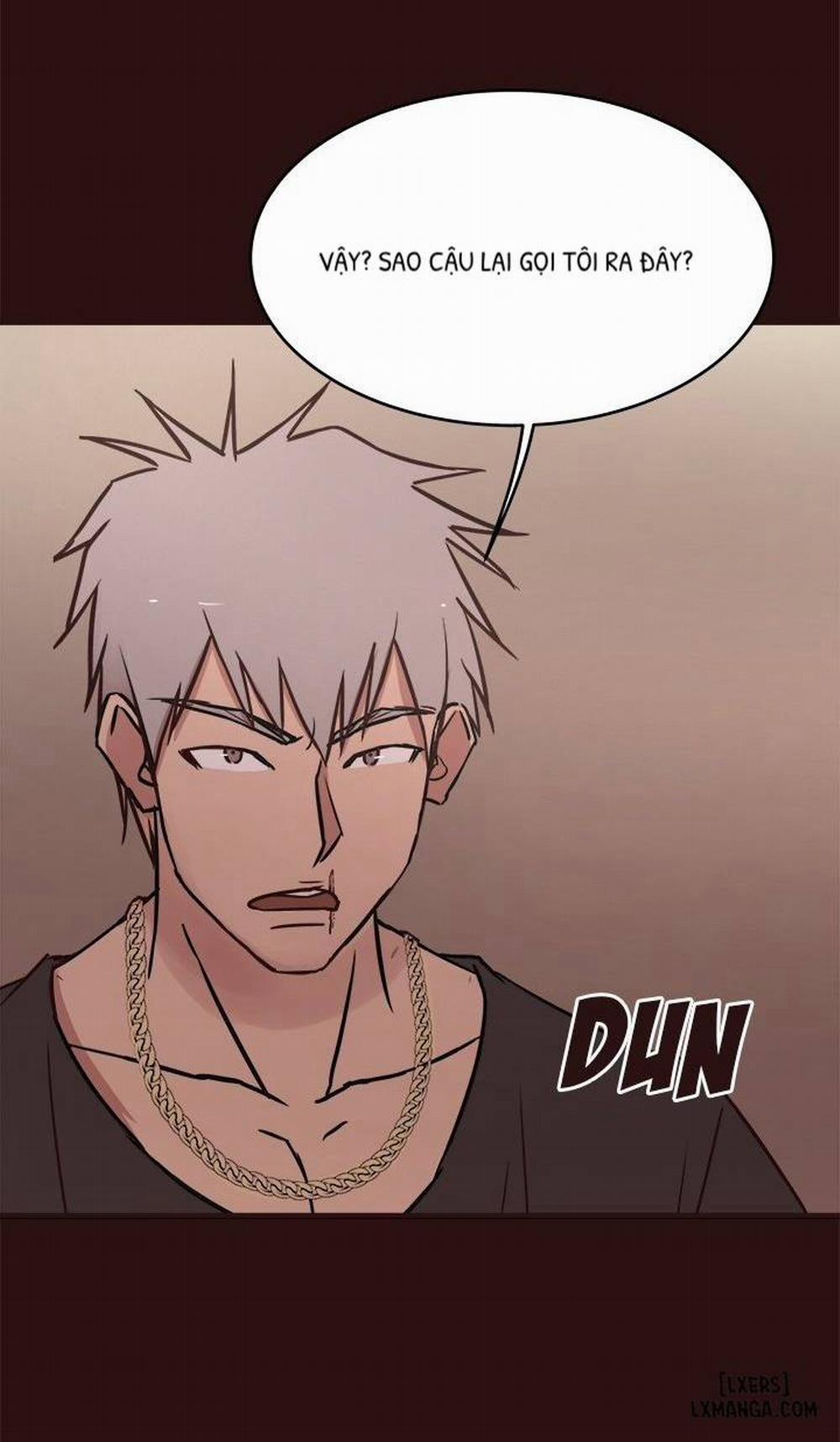 Tình Yêu Mù Quáng 43 trang 62