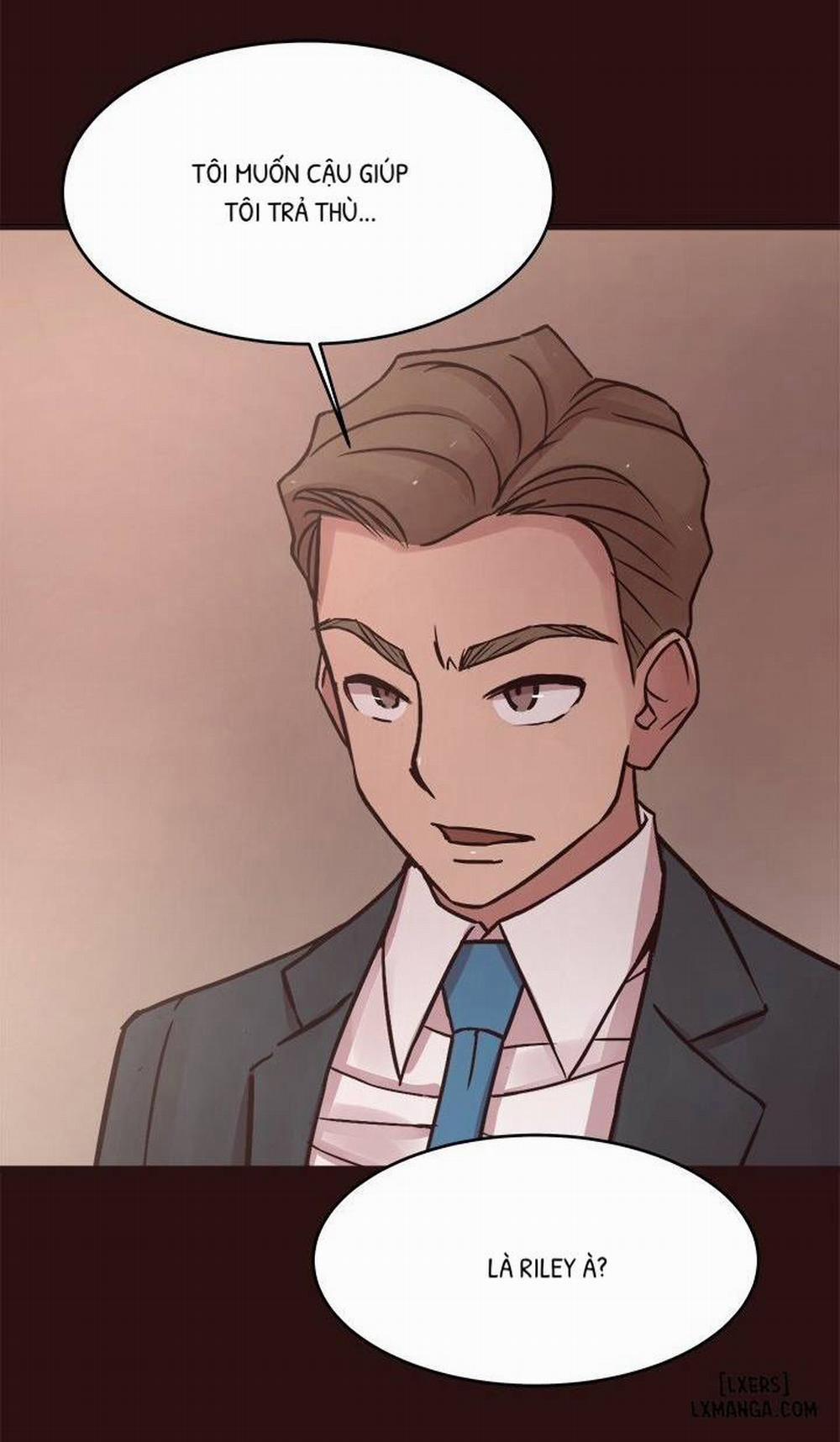 Tình Yêu Mù Quáng 43 trang 63