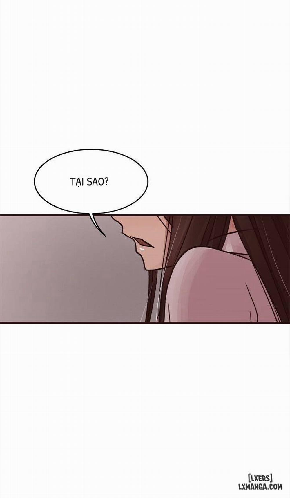 Tình Yêu Mù Quáng 43 trang 7