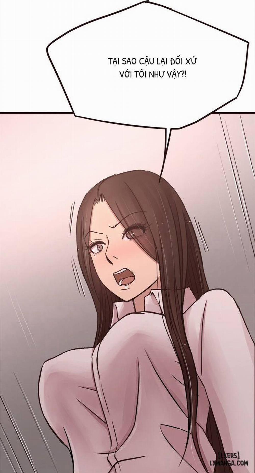 Tình Yêu Mù Quáng 43 trang 8