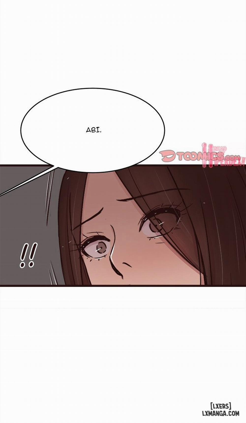 Tình Yêu Mù Quáng 43 trang 9