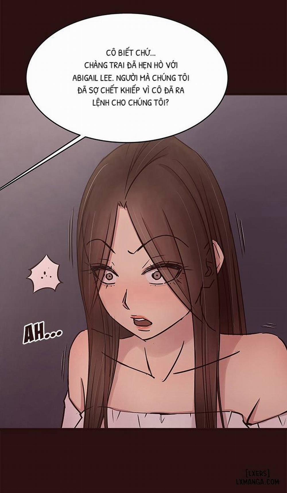 Tình Yêu Mù Quáng 44 trang 10