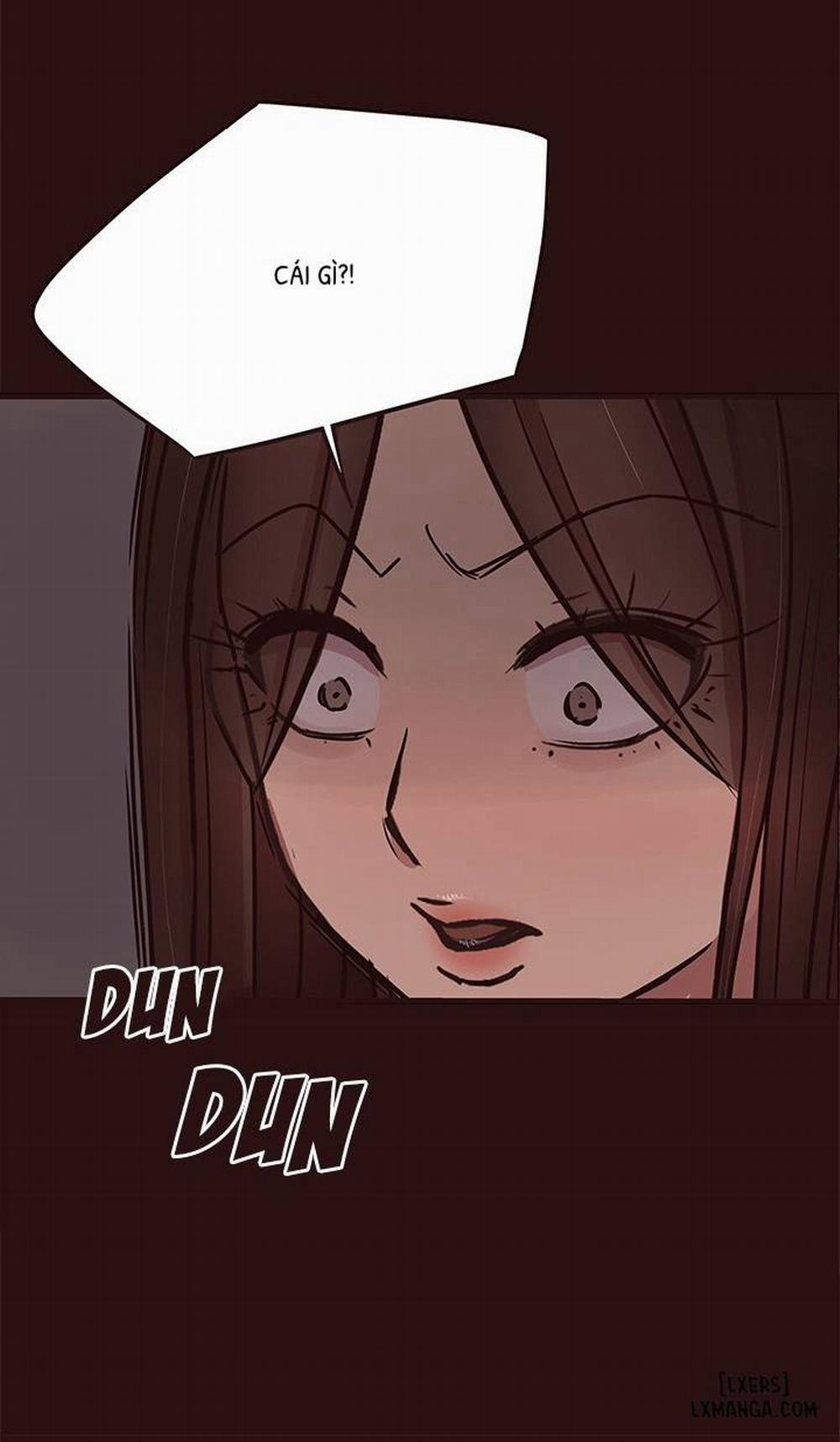 Tình Yêu Mù Quáng 44 trang 13