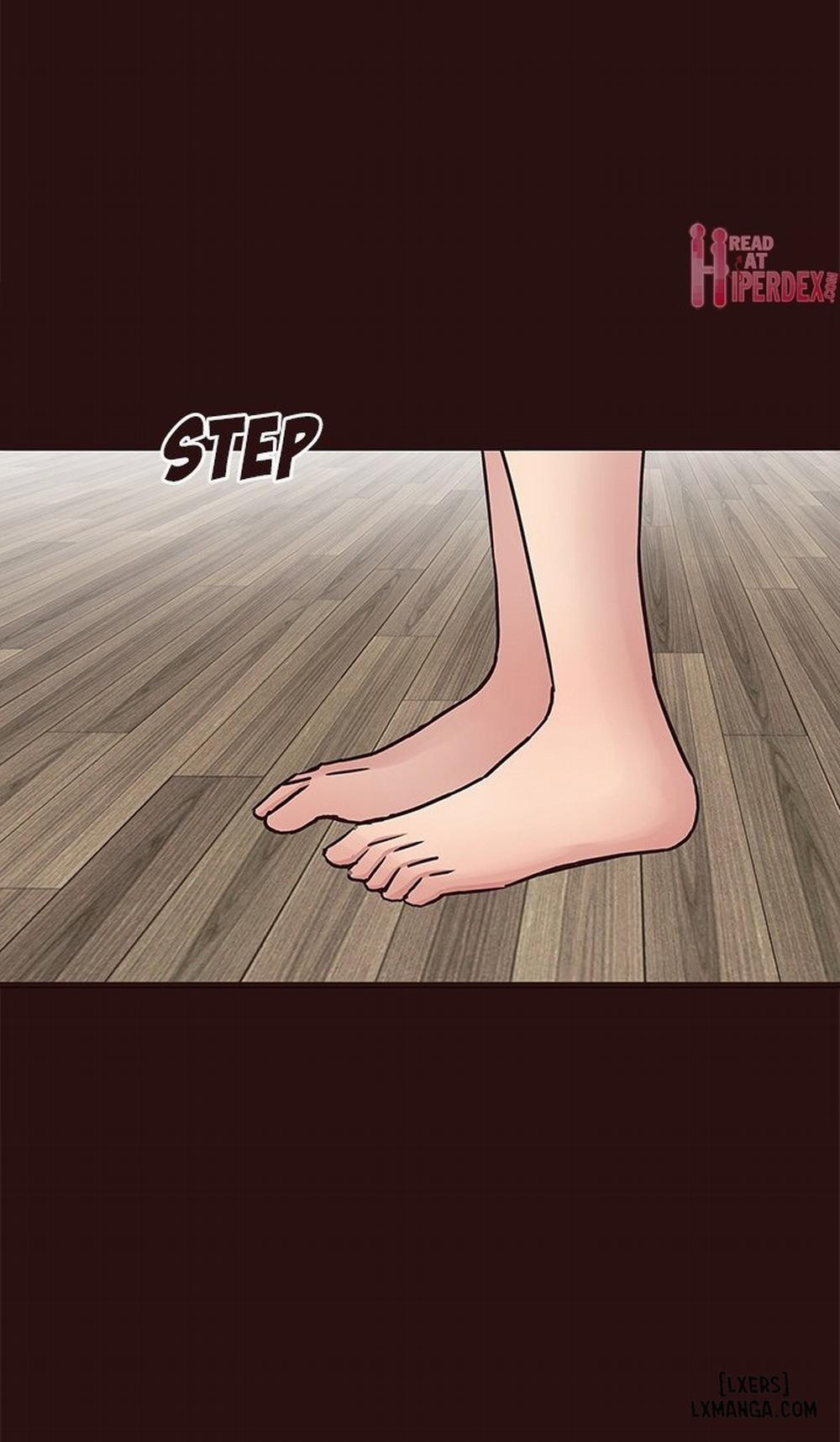 Tình Yêu Mù Quáng 44 trang 14