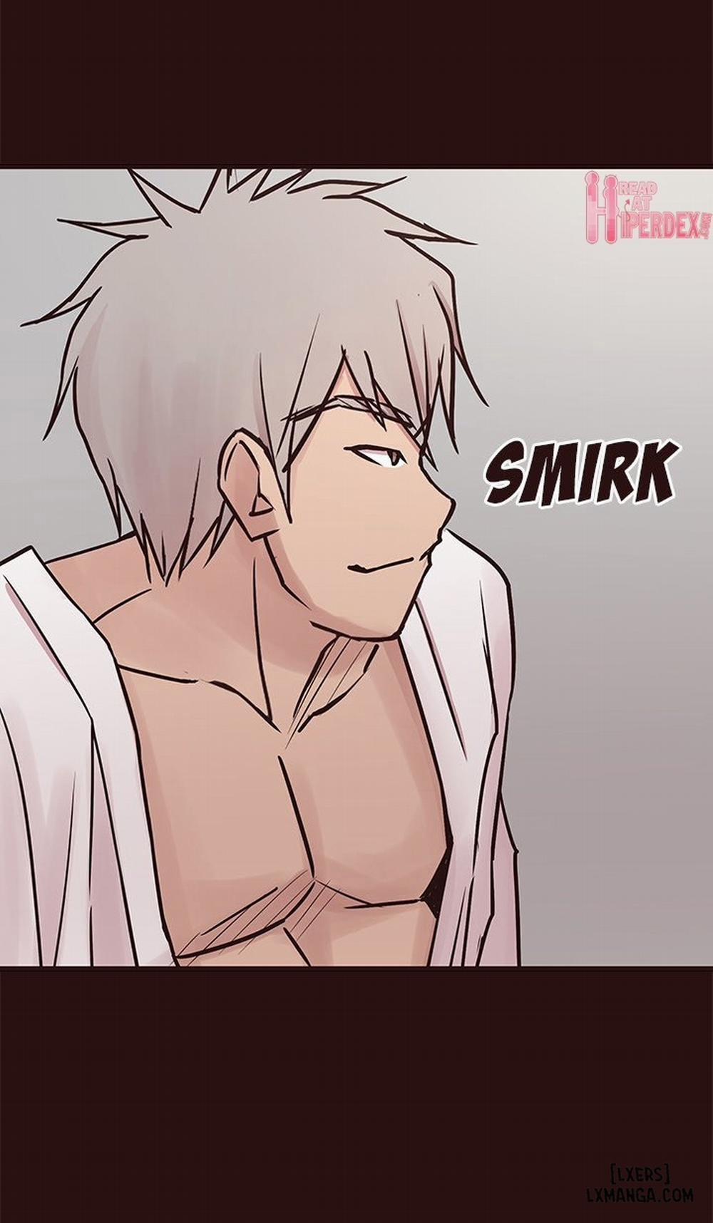 Tình Yêu Mù Quáng 44 trang 16