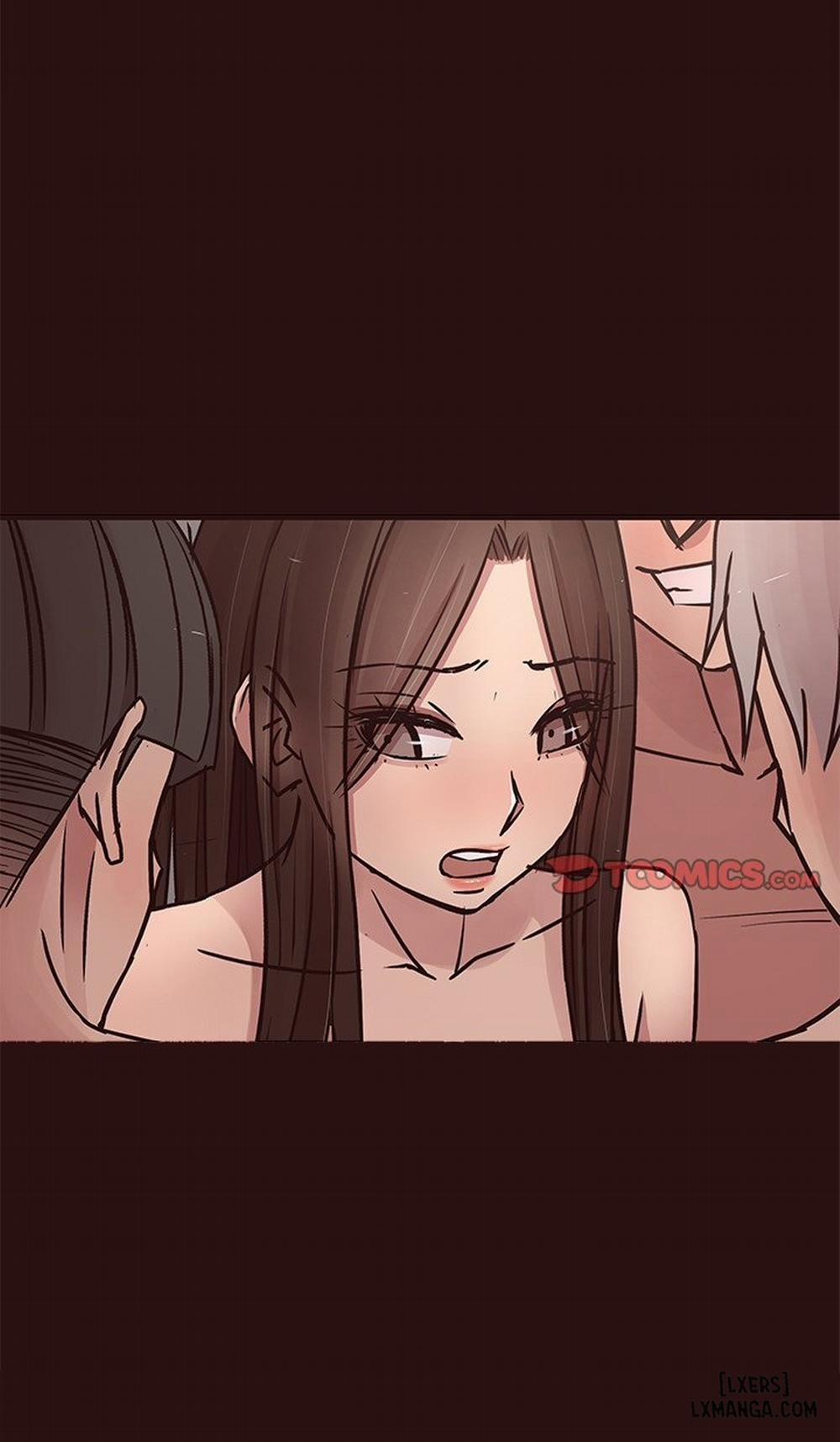 Tình Yêu Mù Quáng 44 trang 19