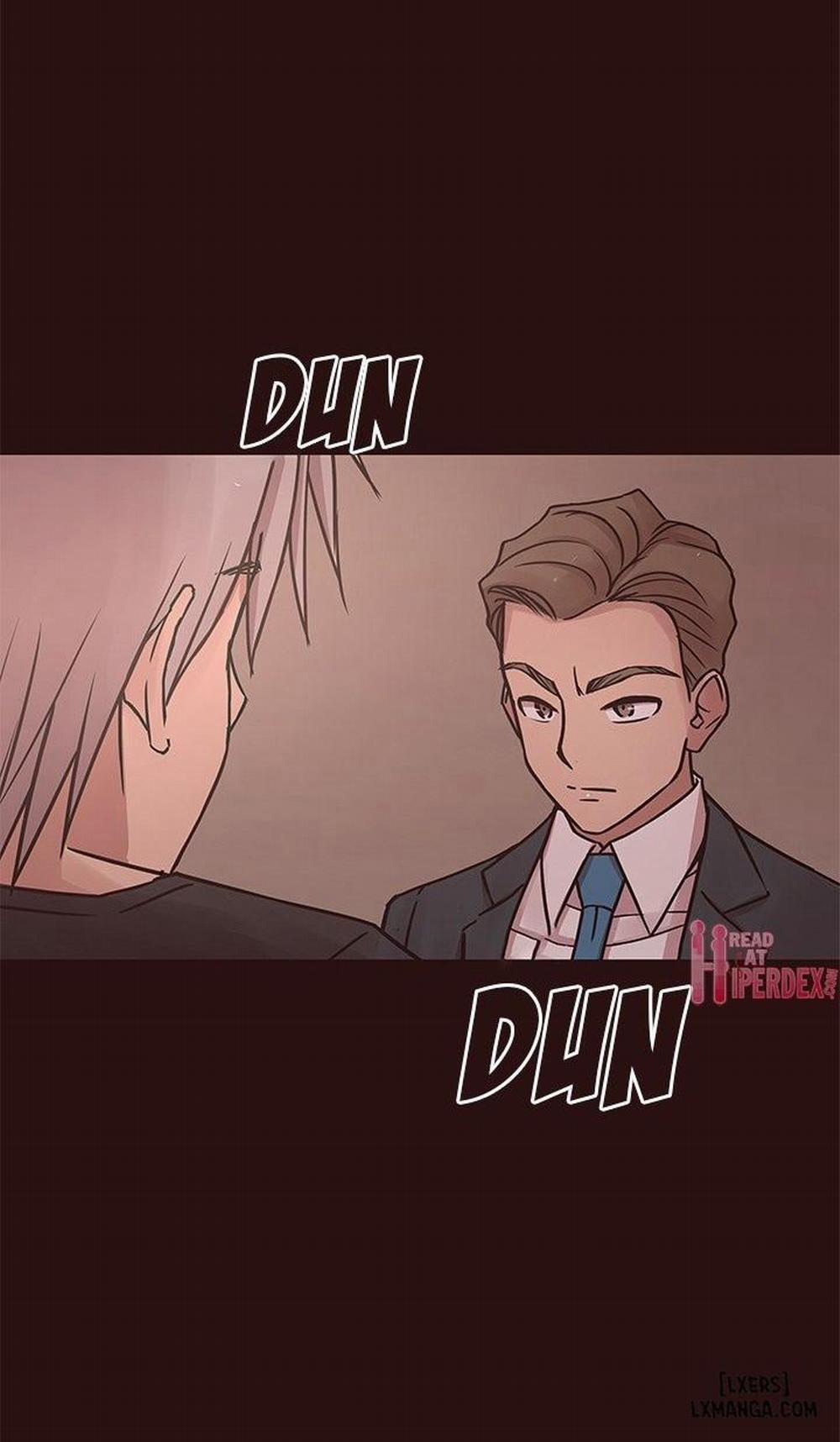 Tình Yêu Mù Quáng 44 trang 2