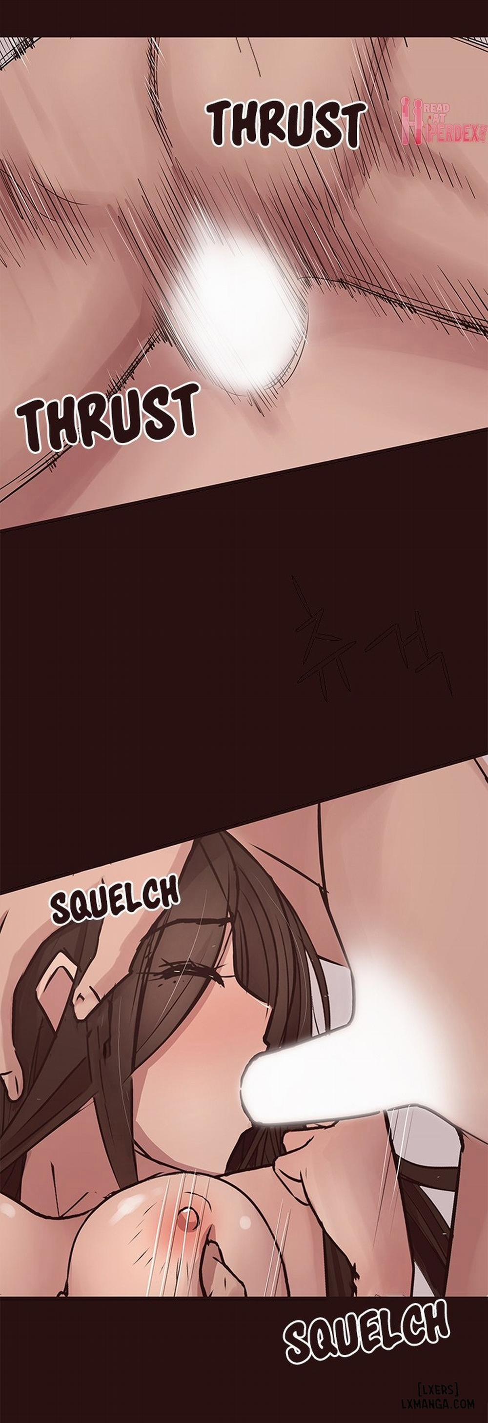 Tình Yêu Mù Quáng 44 trang 20