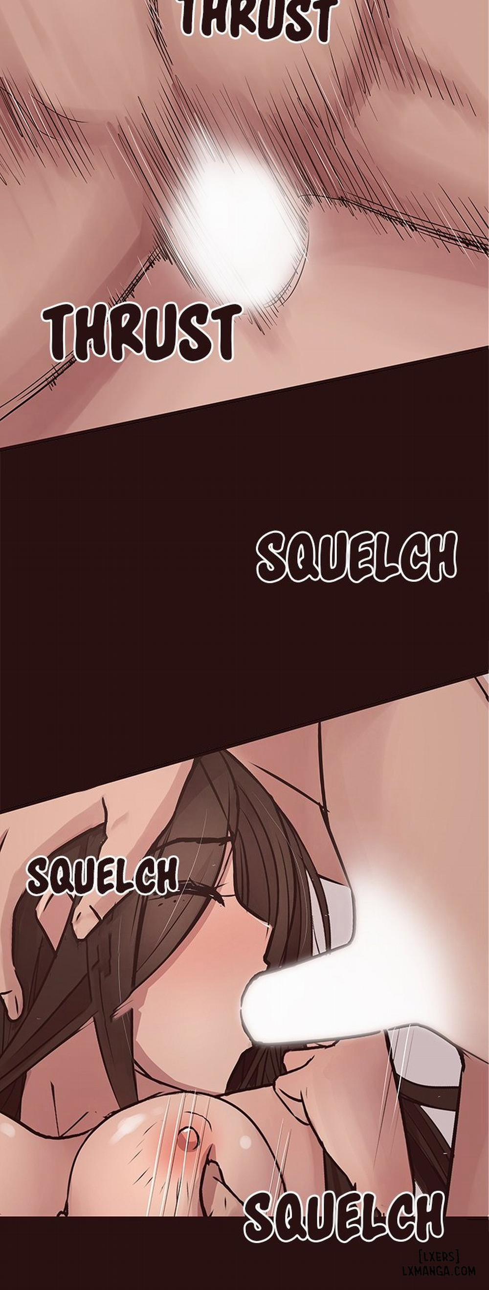 Tình Yêu Mù Quáng 44 trang 22