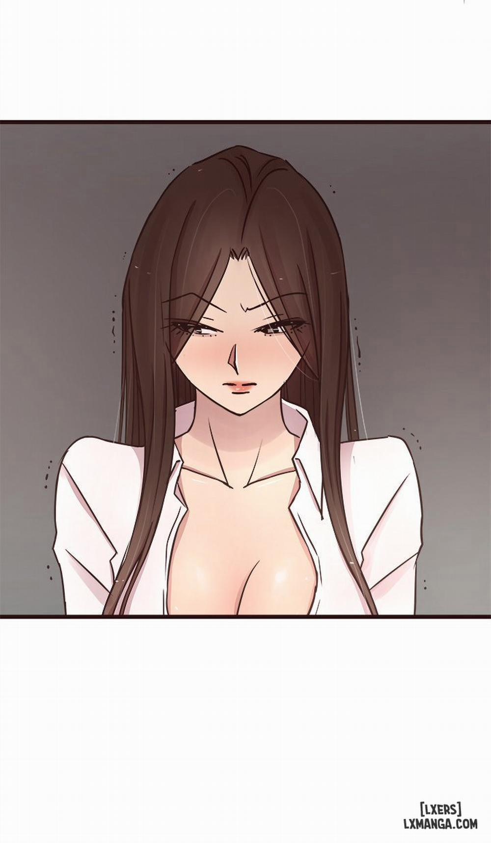 Tình Yêu Mù Quáng 44 trang 24