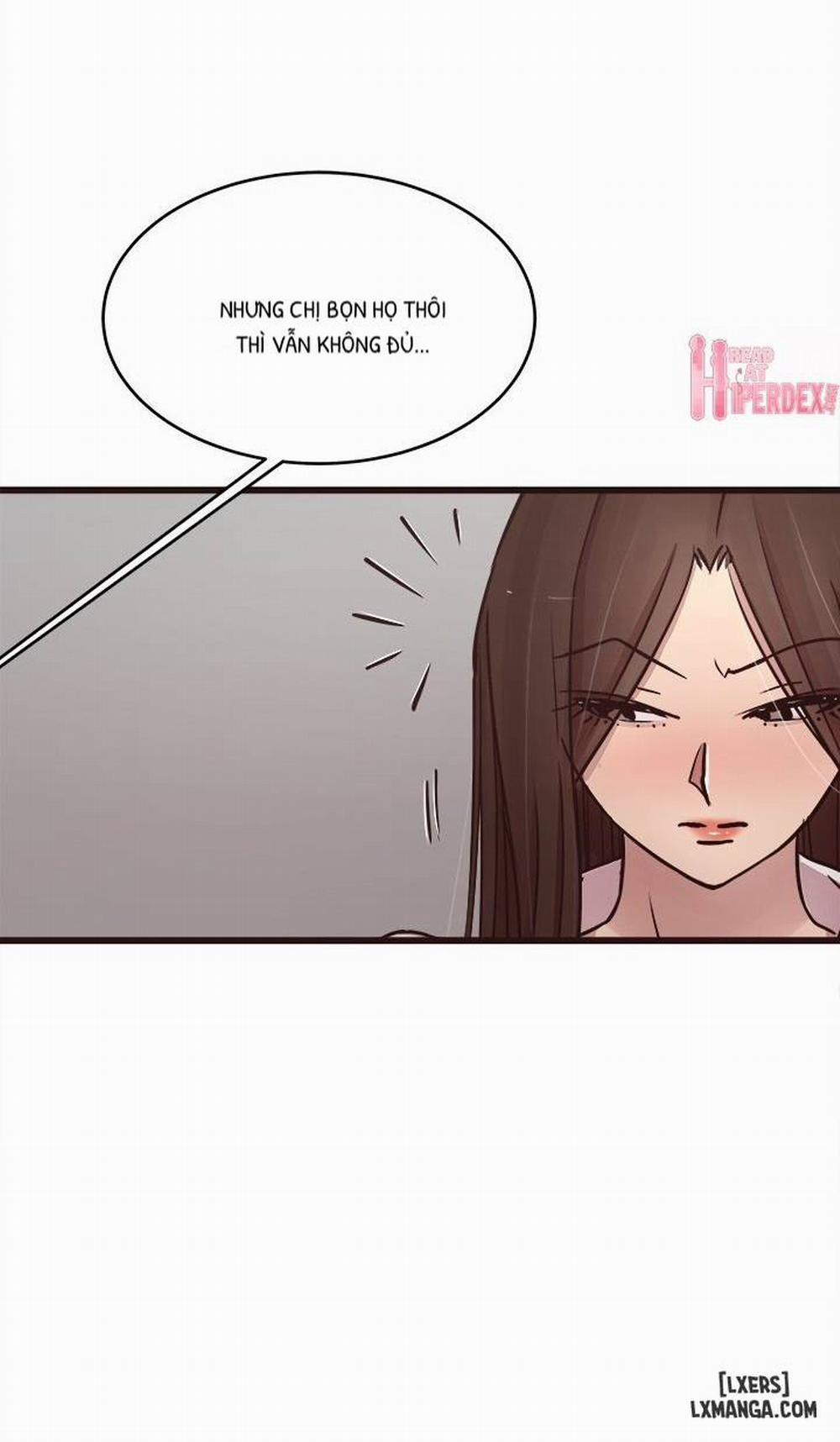 Tình Yêu Mù Quáng 44 trang 25