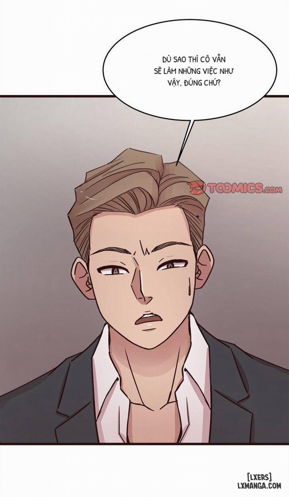 Tình Yêu Mù Quáng 44 trang 26