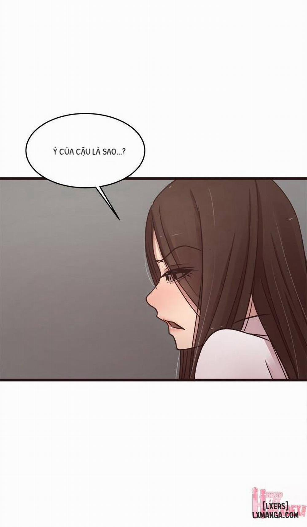 Tình Yêu Mù Quáng 44 trang 27