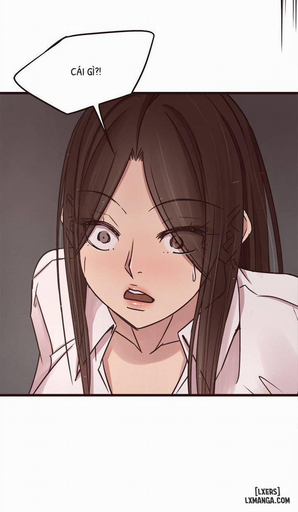 Tình Yêu Mù Quáng 44 trang 35