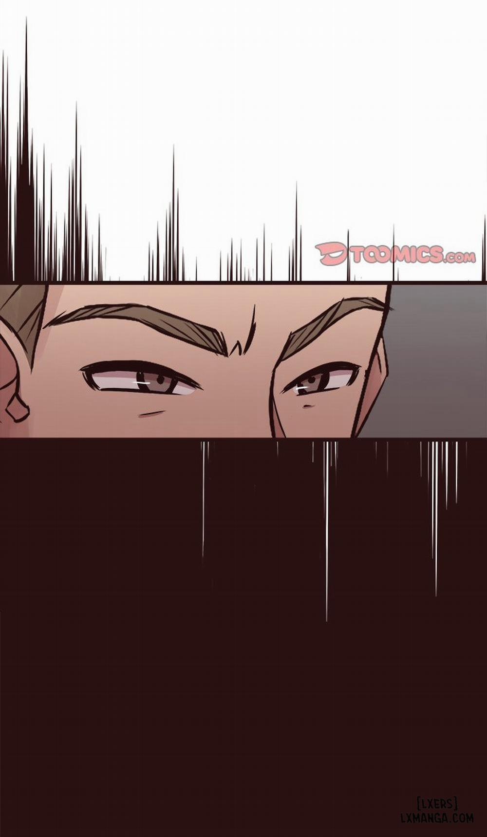 Tình Yêu Mù Quáng 44 trang 37