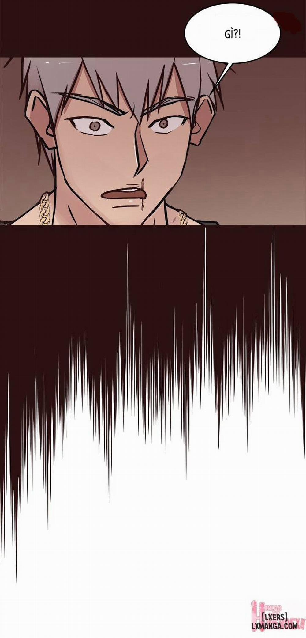 Tình Yêu Mù Quáng 44 trang 4