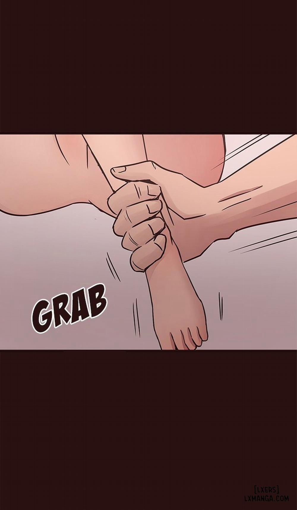 Tình Yêu Mù Quáng 44 trang 42