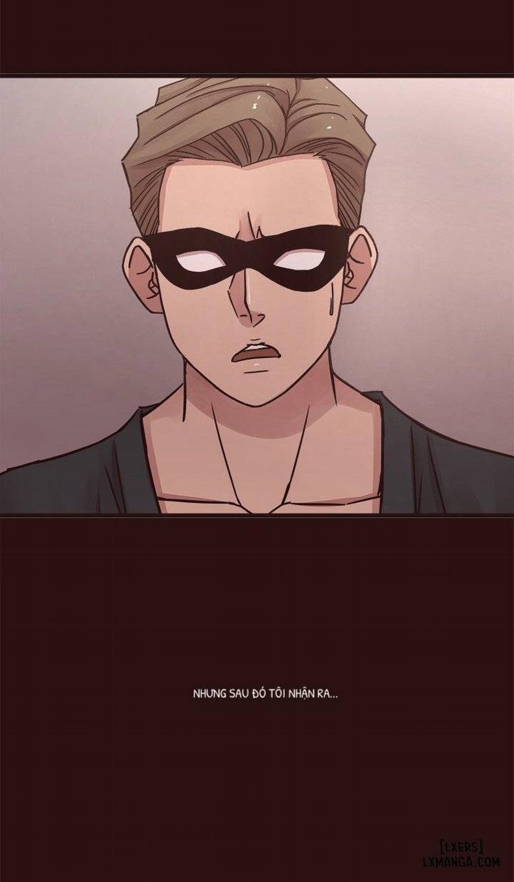 Tình Yêu Mù Quáng 44 trang 47