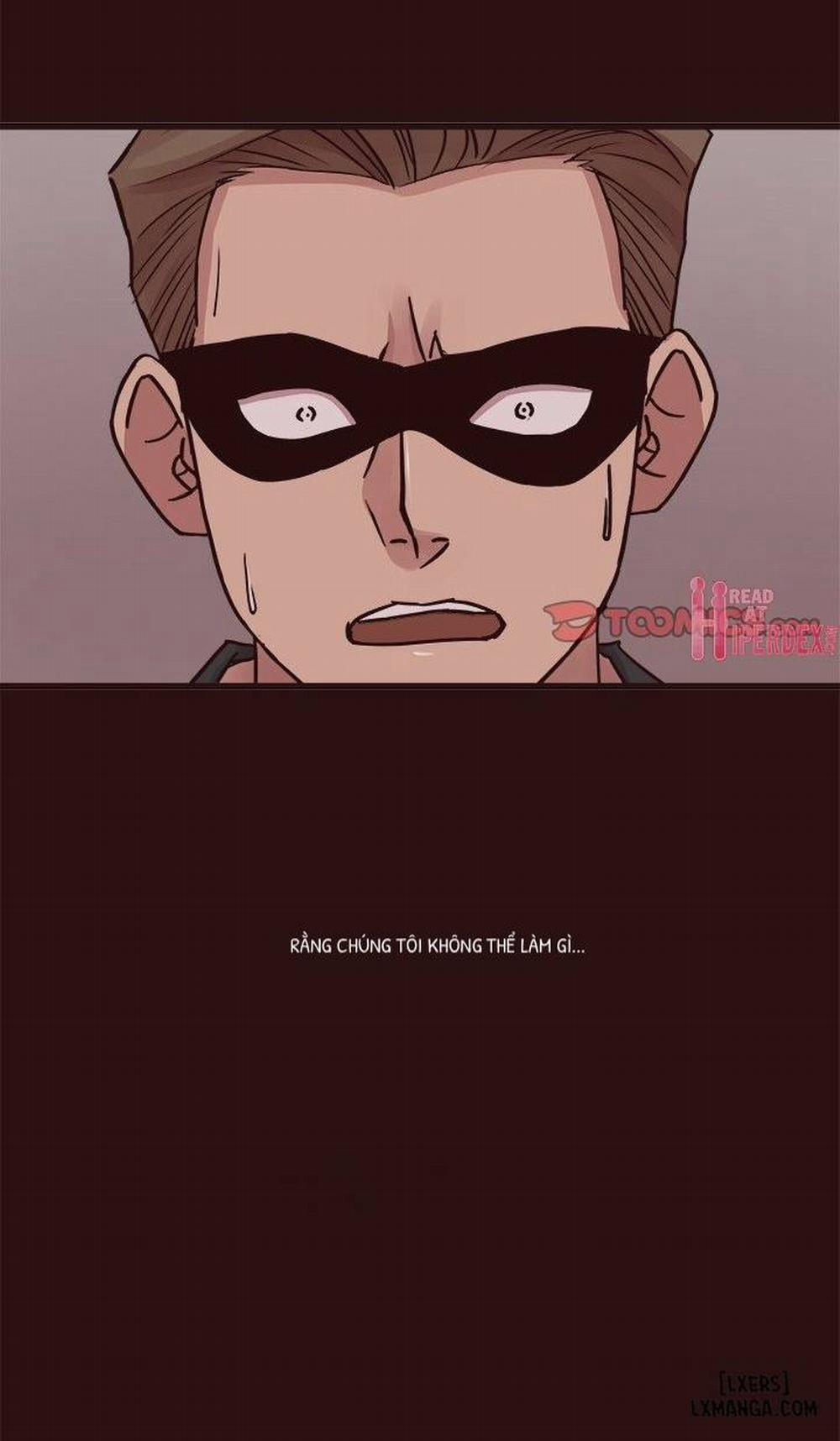 Tình Yêu Mù Quáng 44 trang 48