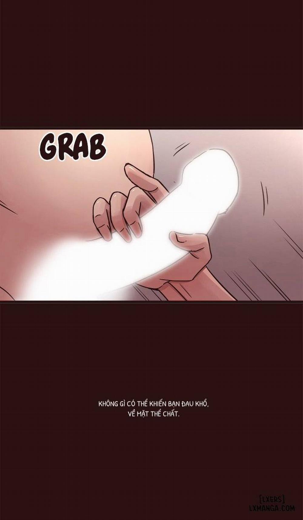 Tình Yêu Mù Quáng 44 trang 49