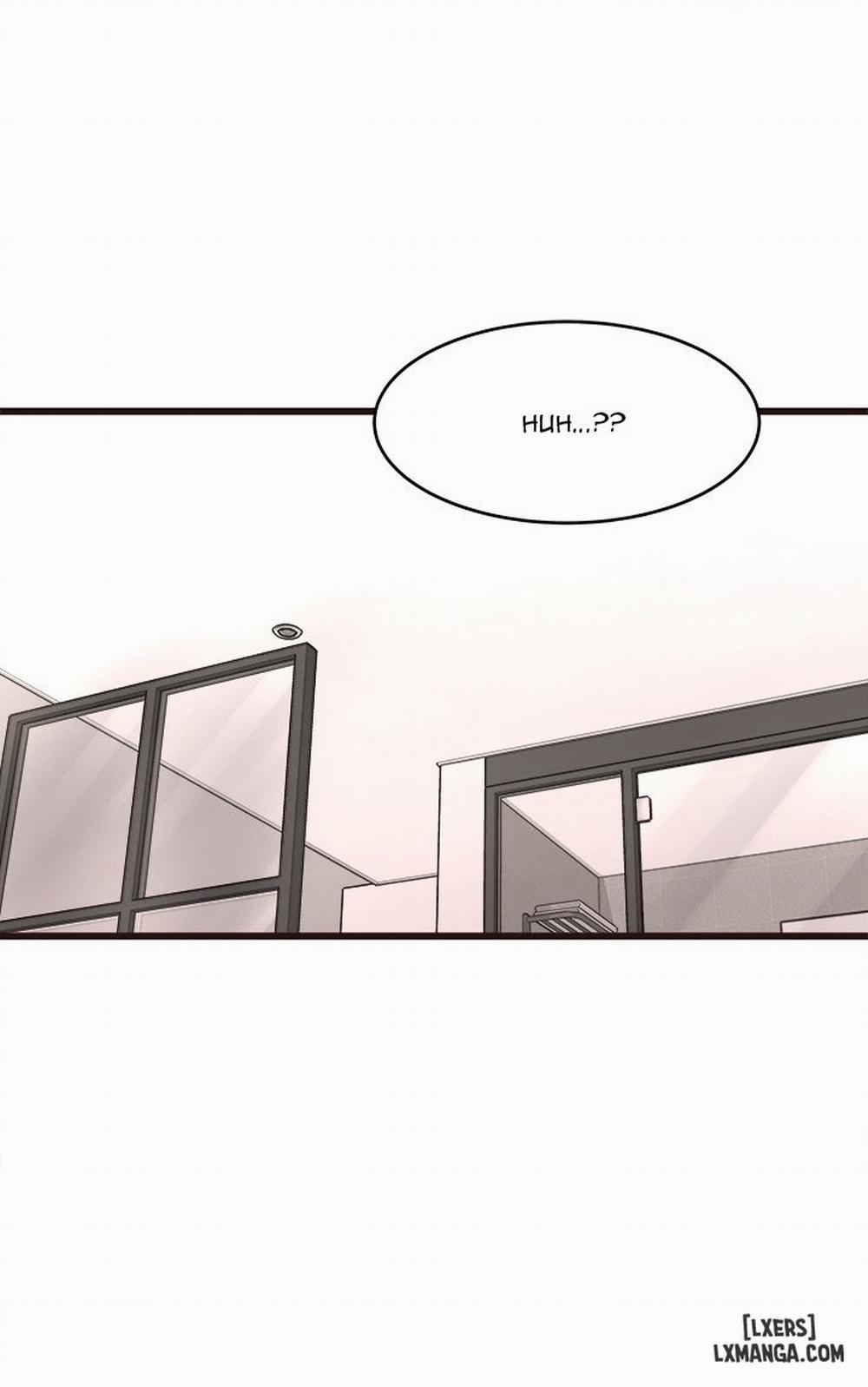 Tình Yêu Mù Quáng 44 trang 5