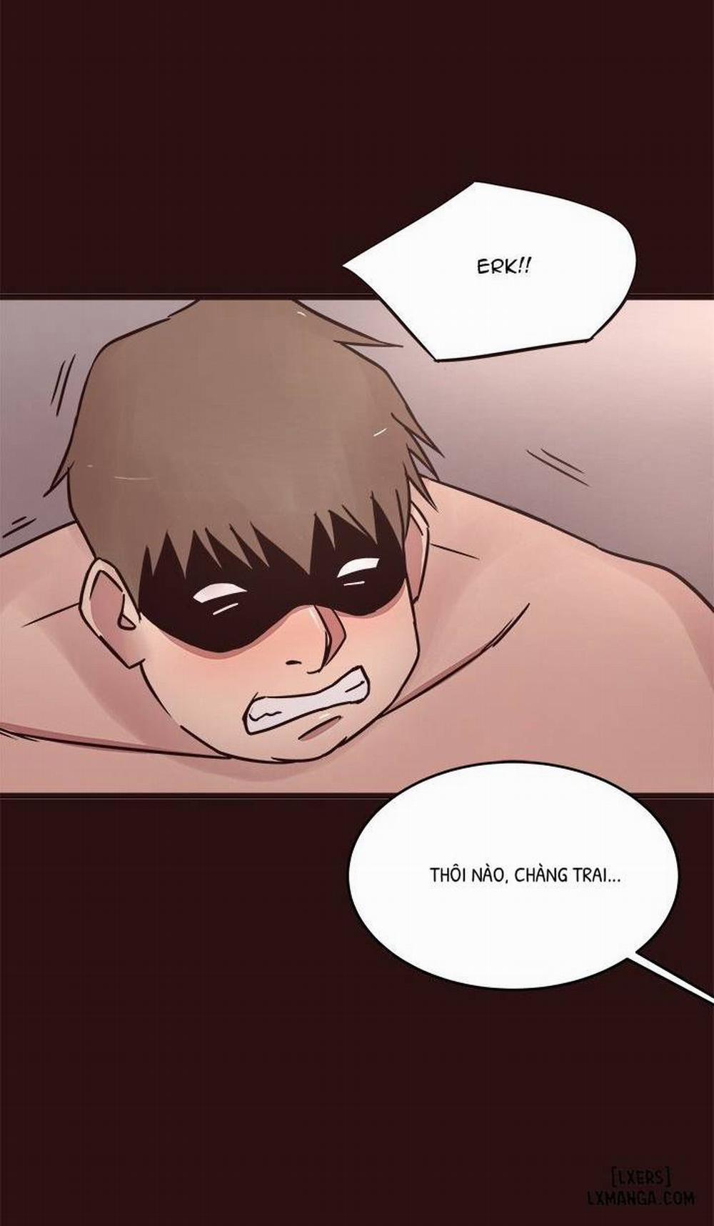 Tình Yêu Mù Quáng 44 trang 50