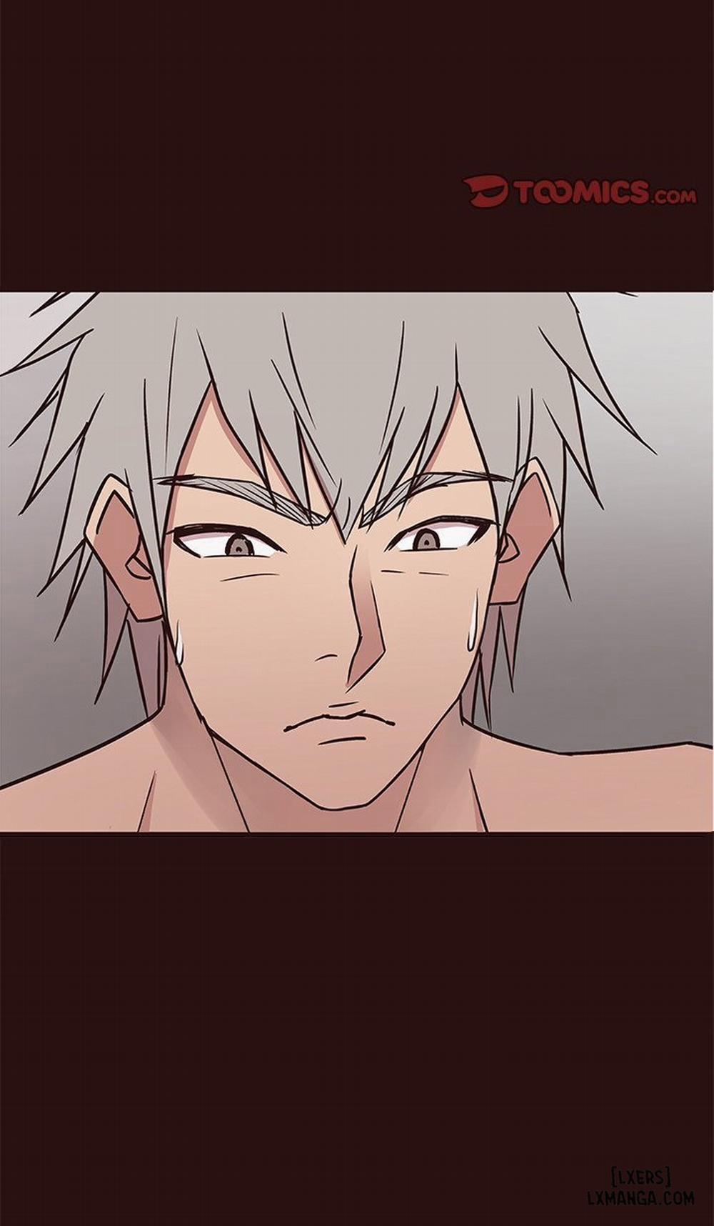 Tình Yêu Mù Quáng 44 trang 58