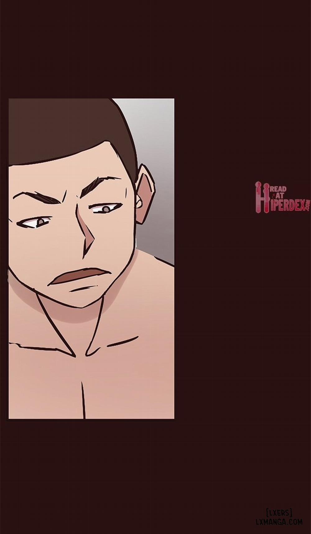 Tình Yêu Mù Quáng 44 trang 59