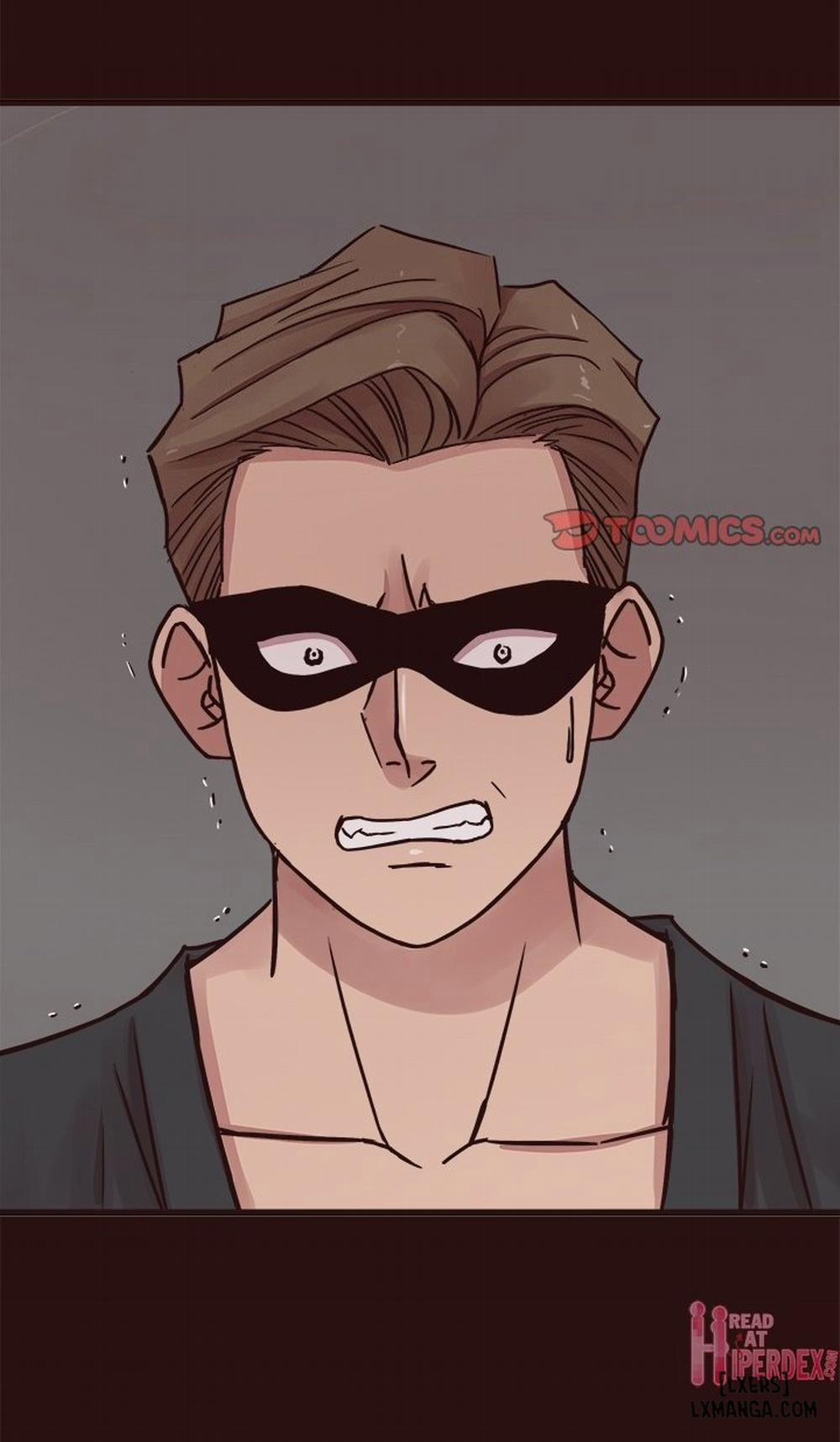 Tình Yêu Mù Quáng 44 trang 61