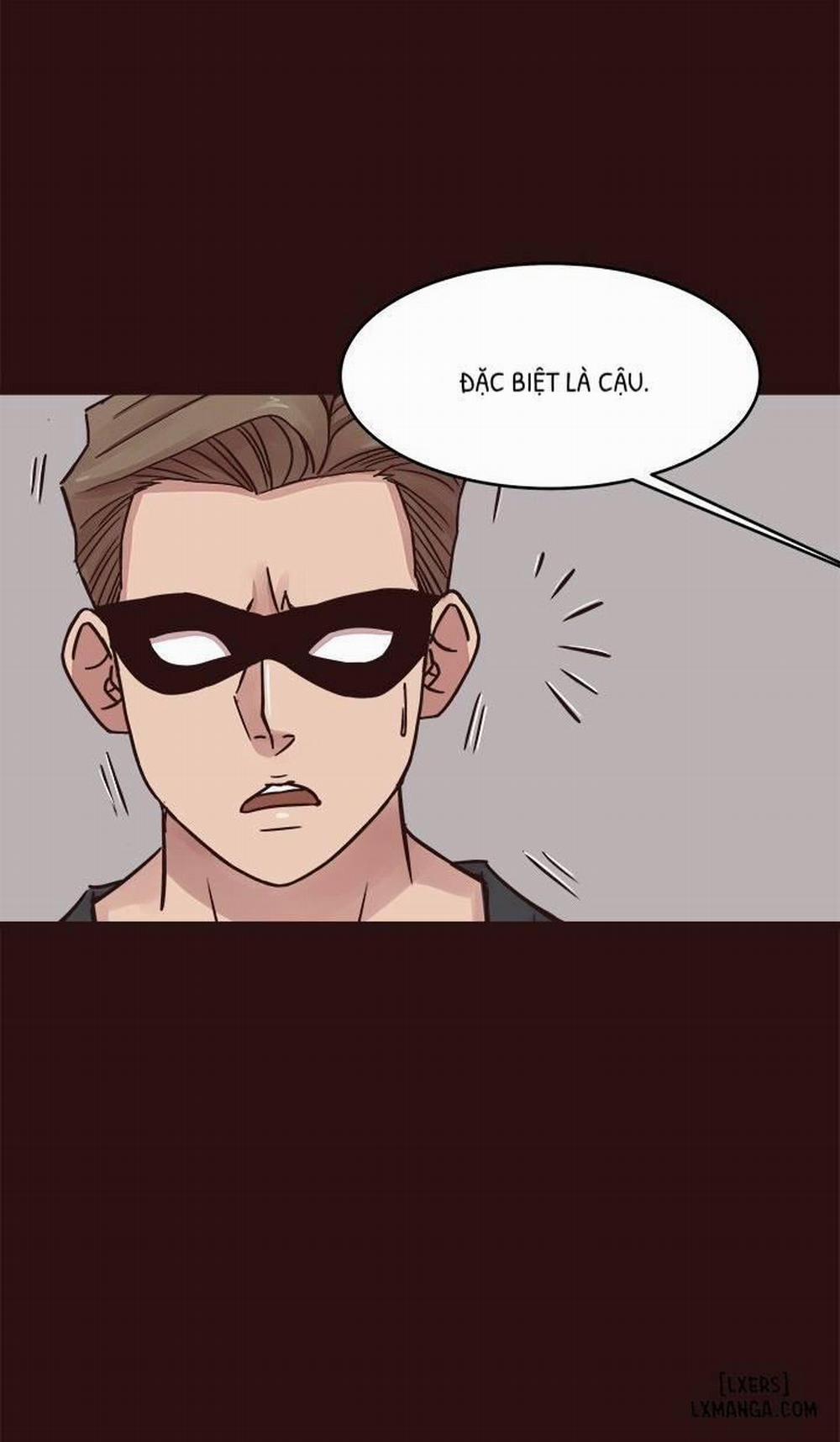 Tình Yêu Mù Quáng 45 END trang 0