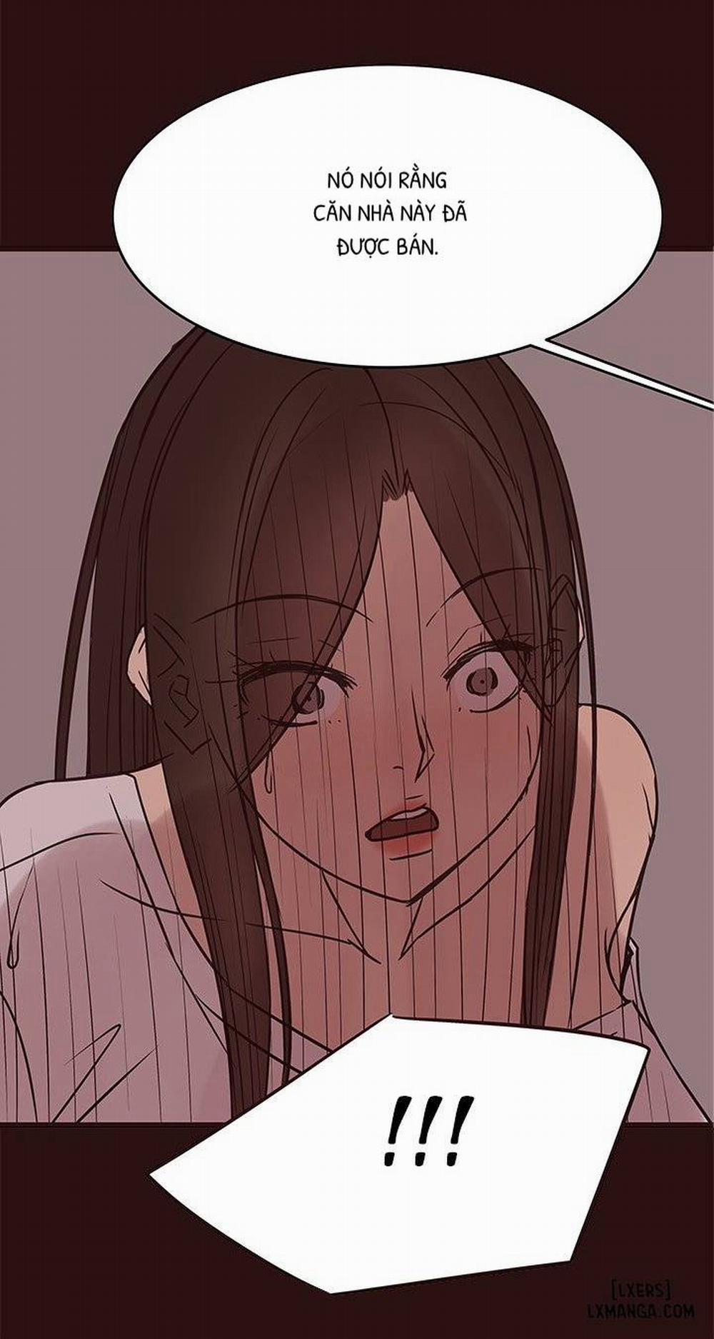 Tình Yêu Mù Quáng 45 END trang 17