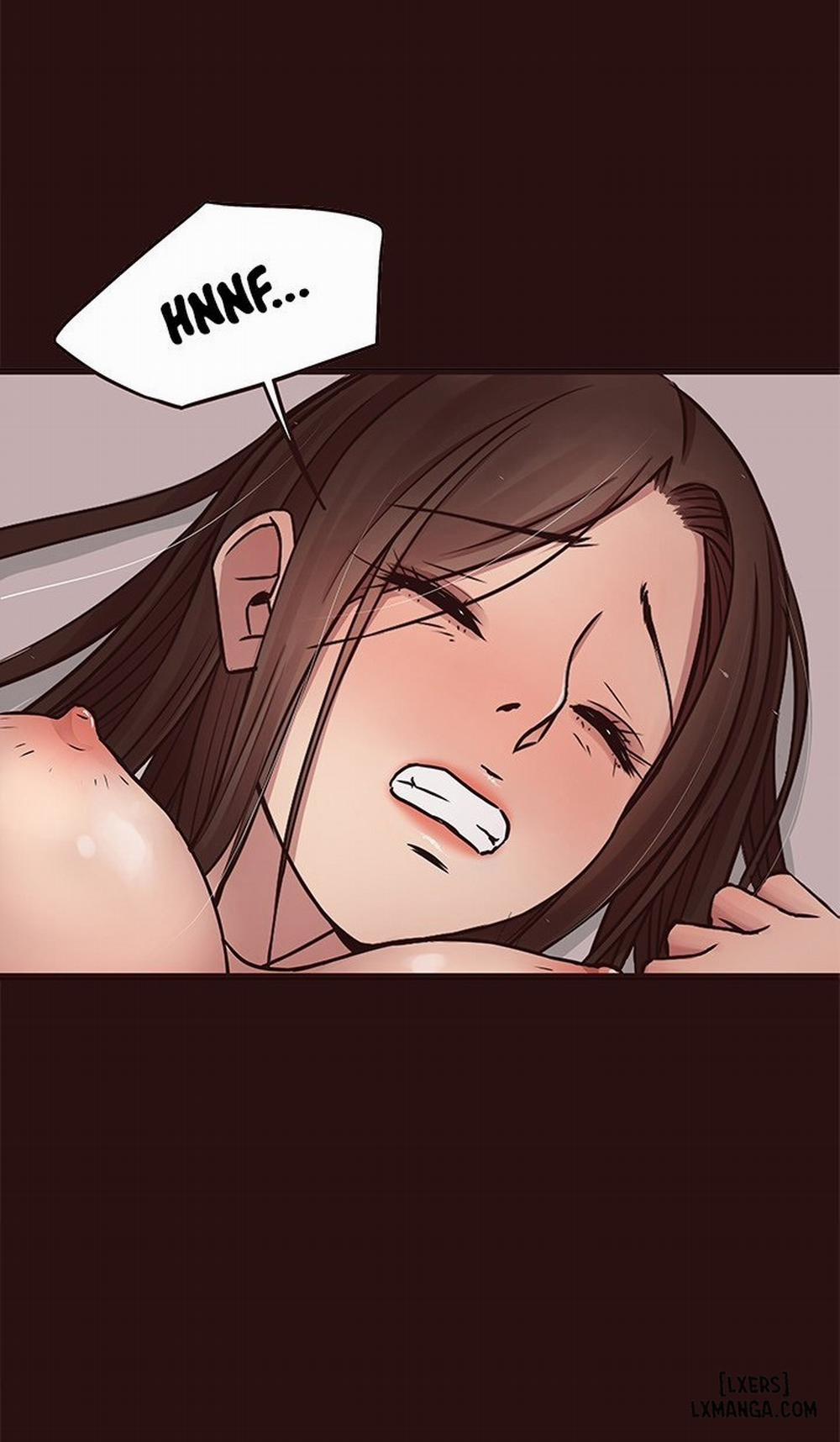 Tình Yêu Mù Quáng 45 END trang 22