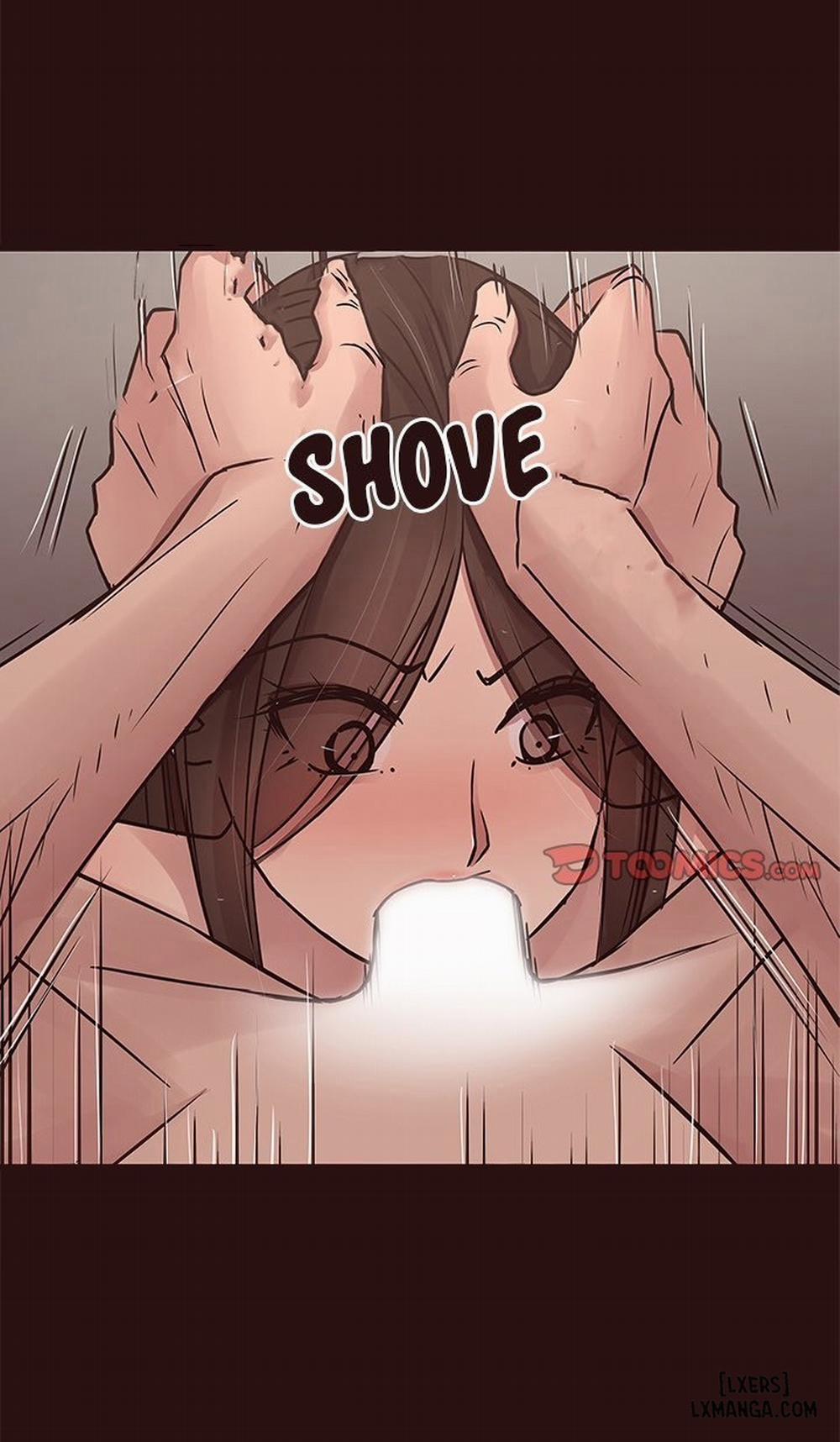 Tình Yêu Mù Quáng 45 END trang 24