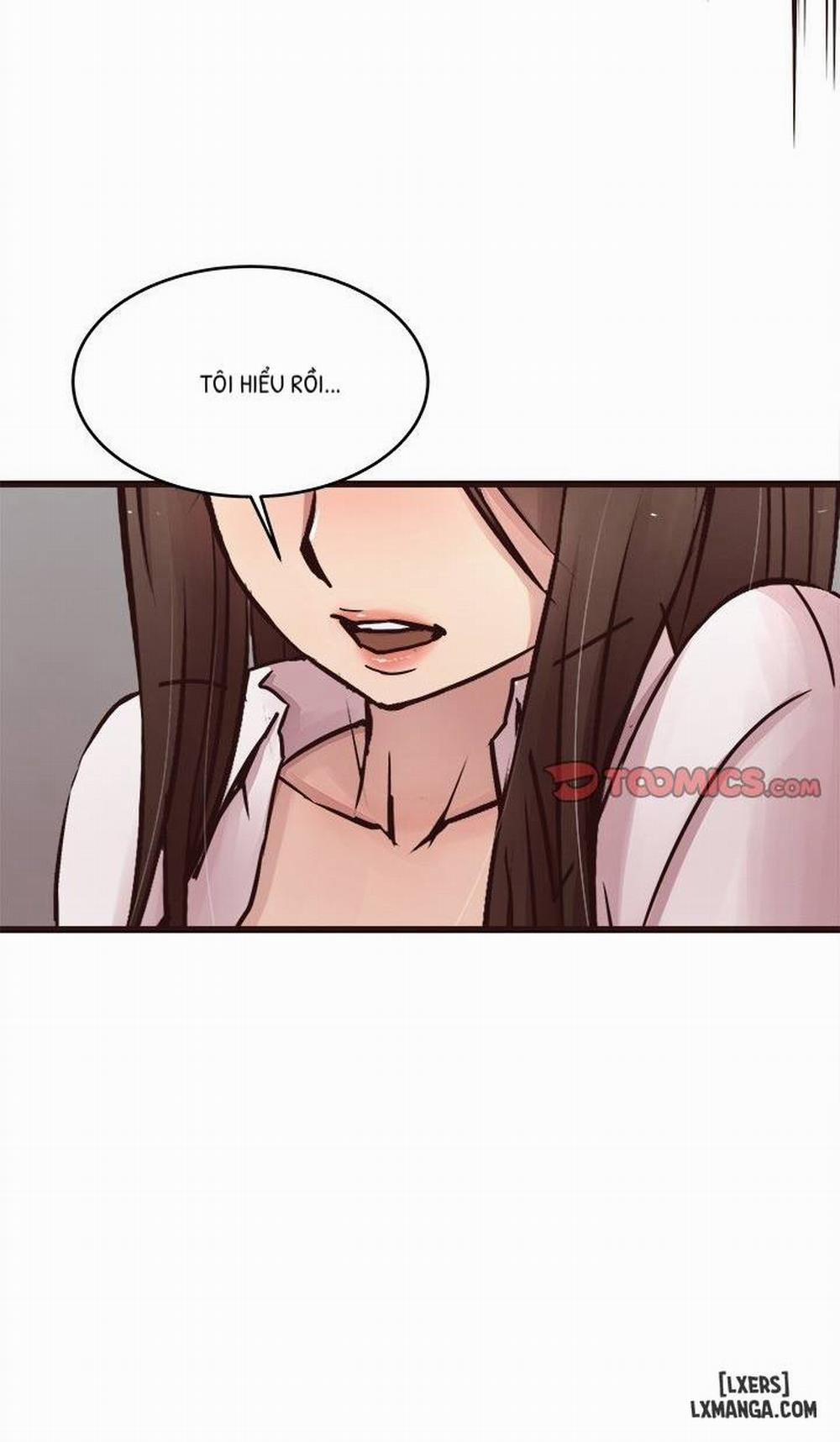 Tình Yêu Mù Quáng 45 END trang 30