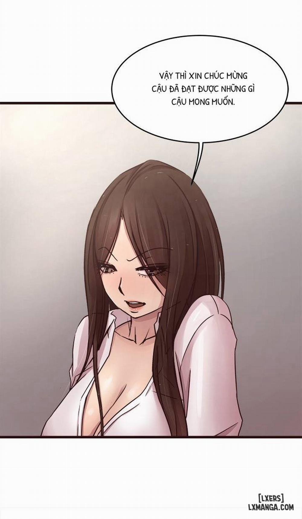 Tình Yêu Mù Quáng 45 END trang 31