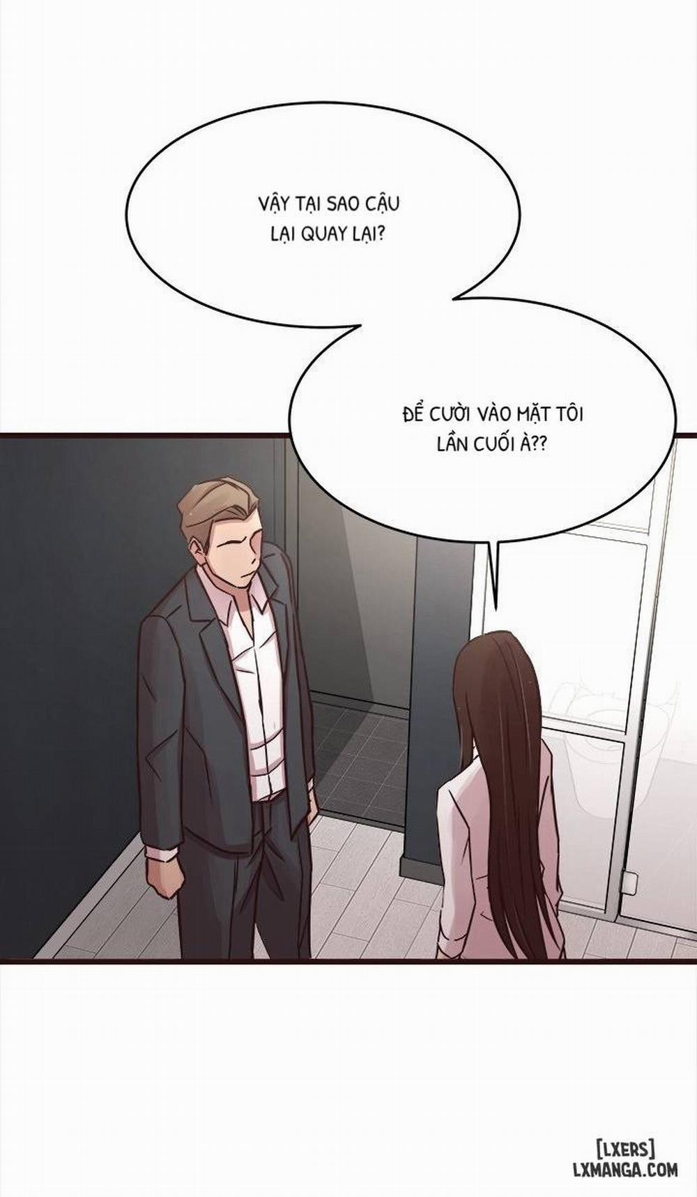 Tình Yêu Mù Quáng 45 END trang 32